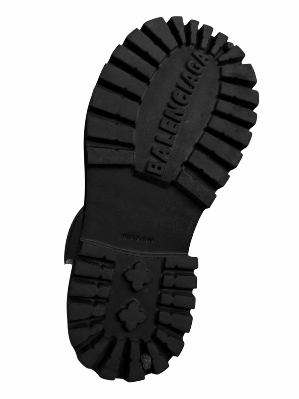 Balenciaga Bootie Boneless Steroid Boot Size US 9 / EU 42 - 5 Thumbnail