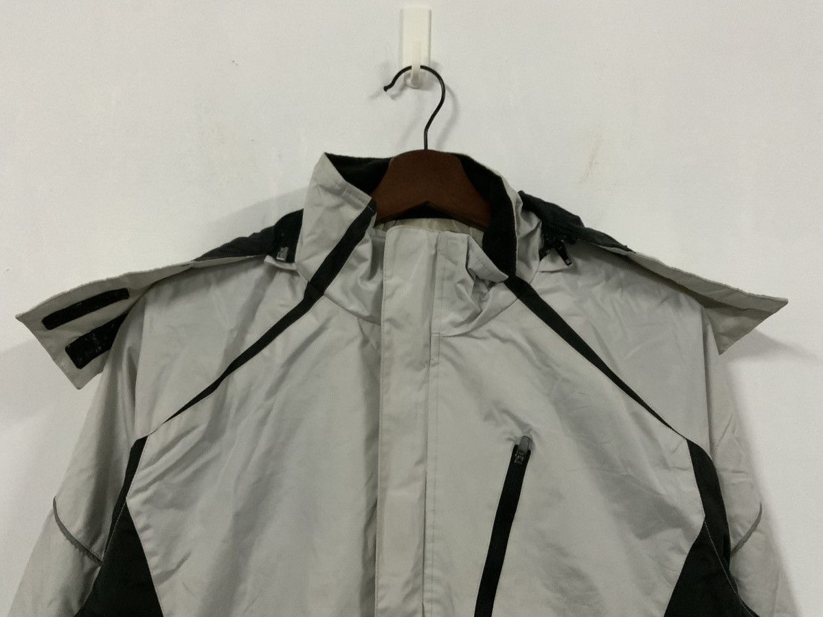 Unsound Rags K+ Works Japan Waterproof Light Jacket Size US M / EU 48-50 / 2 - 4 Thumbnail