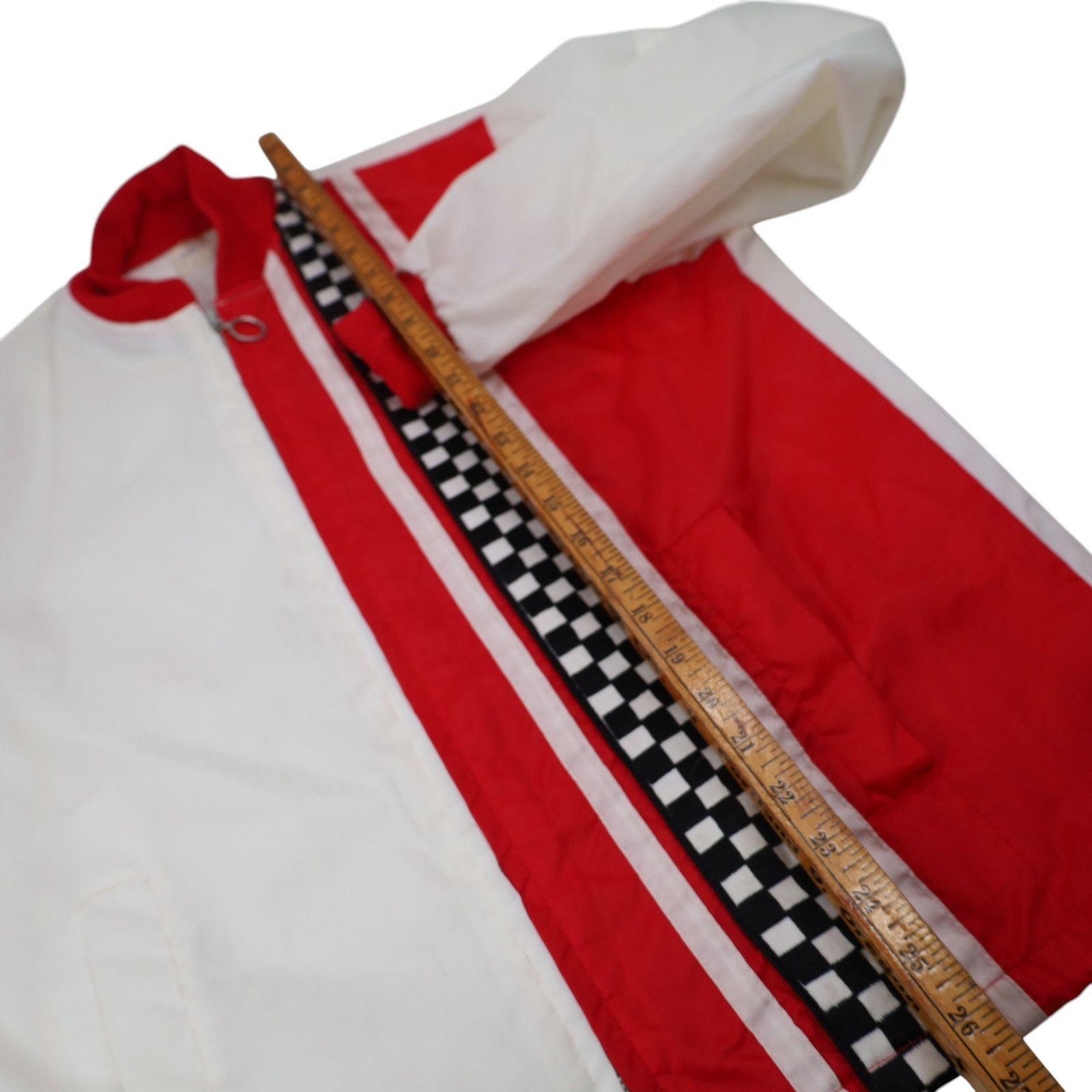 Vintage Vintage Great Lakes Jacket Checkered Racking Jacket Size US L / EU 52-54 / 3 - 10 Thumbnail