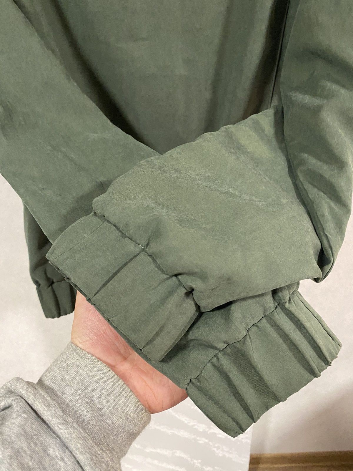 Han Kjobenhavn Han Kjobenhavn Luxury Track Jacket Size: M Size US M / EU 48-50 / 2 - 10 Thumbnail