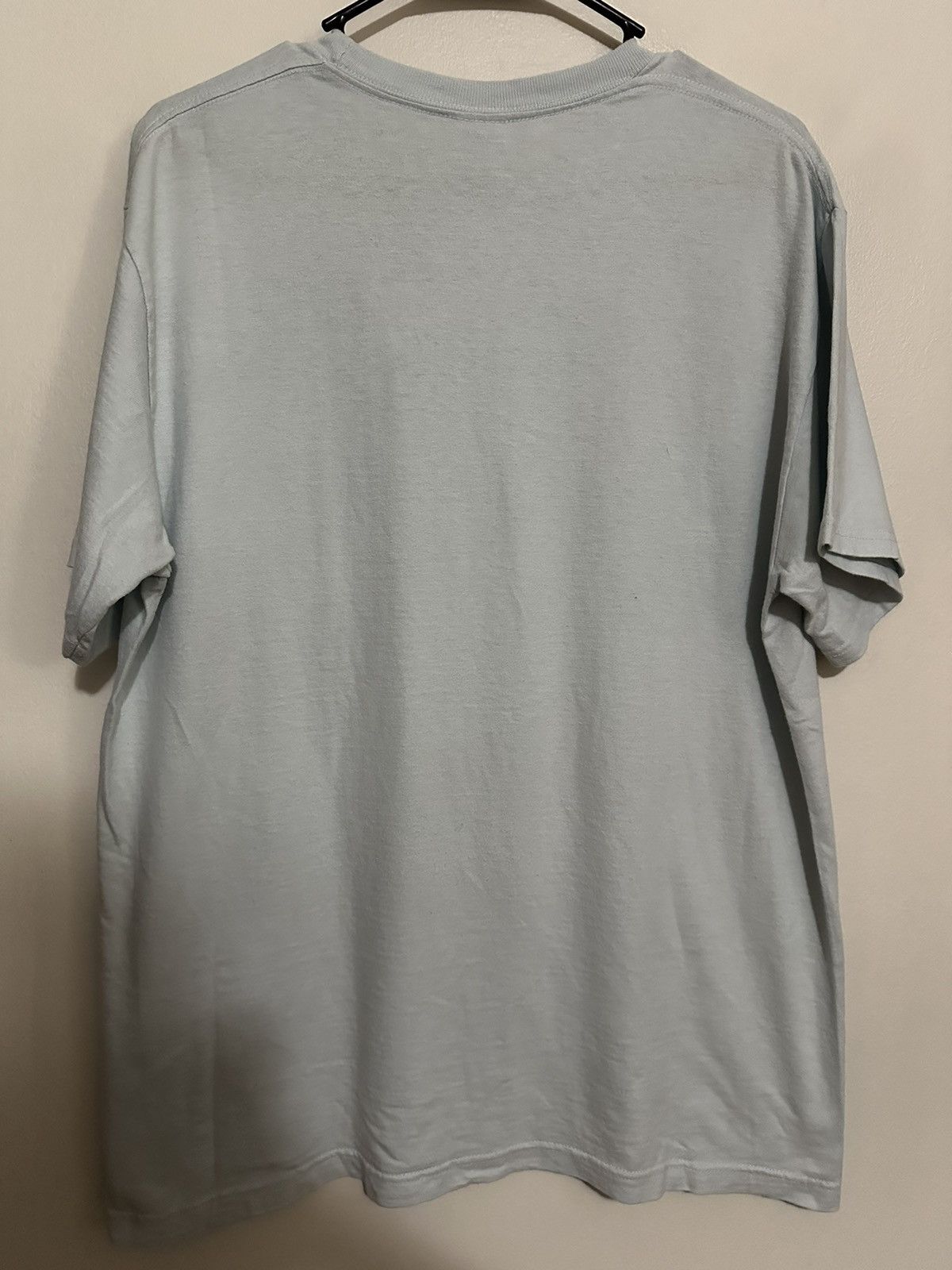 Supreme Supreme Rocker Tee Size US M / EU 48-50 / 2 - 3 Thumbnail