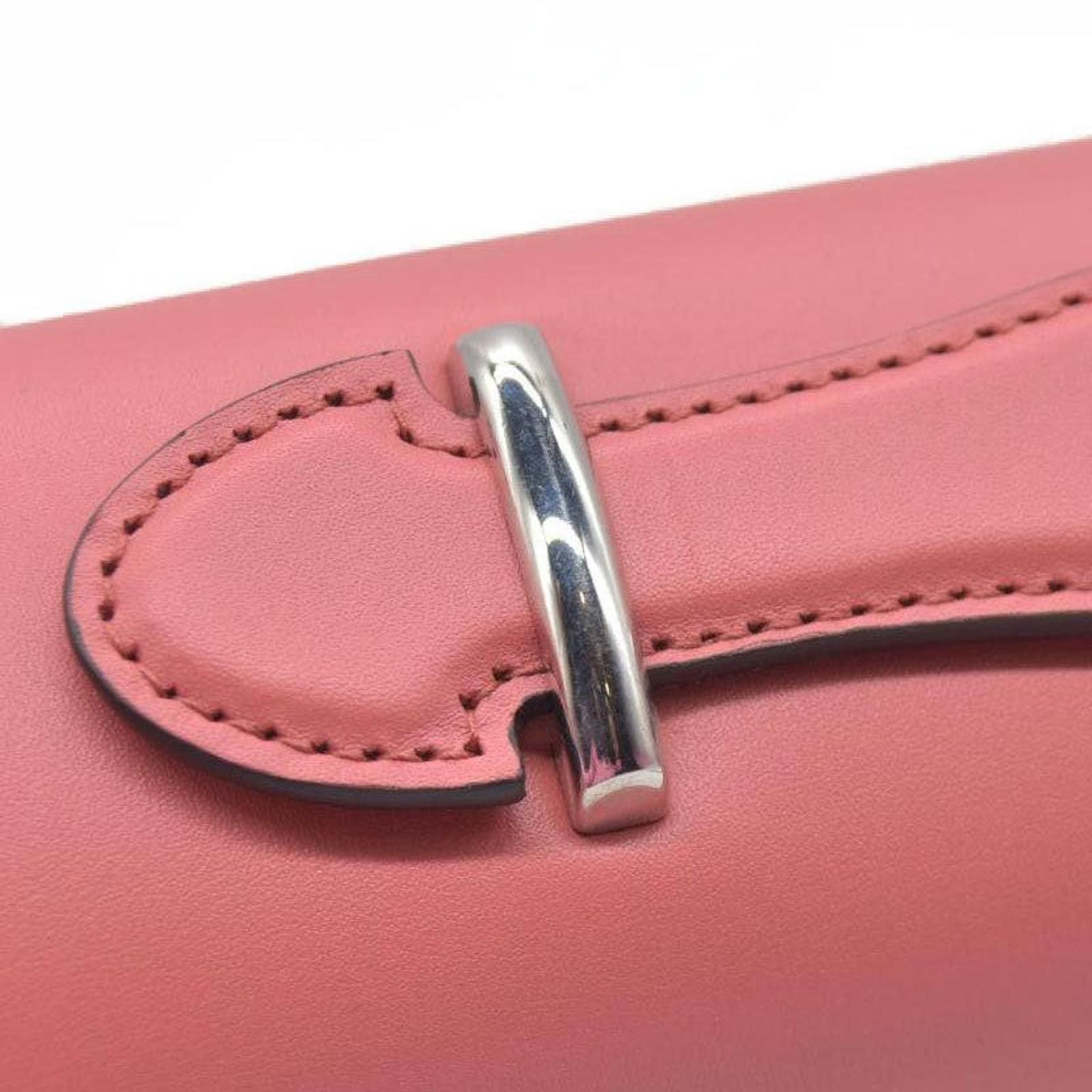 Gucci $2980 Gucci Senna Calfskin Petite GG Top Handle Shoulder Bag Size ONE SIZE - 12 Thumbnail
