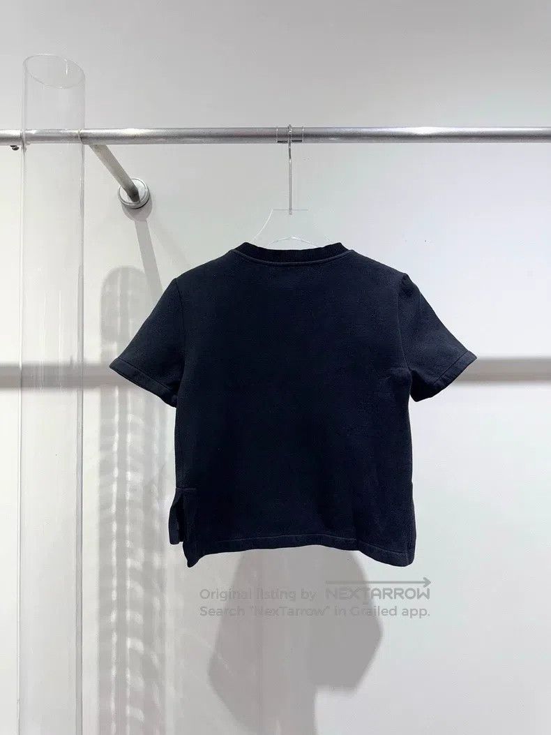 Fendi Fendi Little Devil Short Sleeve Size XS / US 0-2 / IT 36-38 - 4 Thumbnail