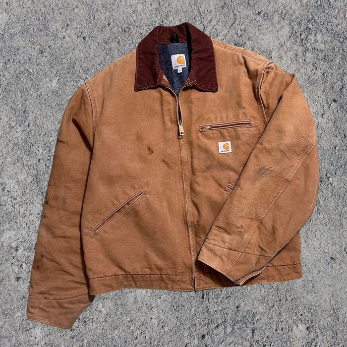 carhartt j001brn