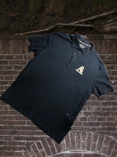 Aquascutum Aquascutum Polo T-Shirt Size US XXL / EU 58 / 5 - 1 Thumbnail