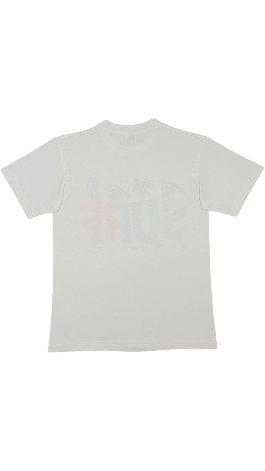 Anvil 🔥LASTDROP🔥 1989 Surf San Diego California Single Stitch Tee Size US S / EU 44-46 / 1 - 2 Thumbnail