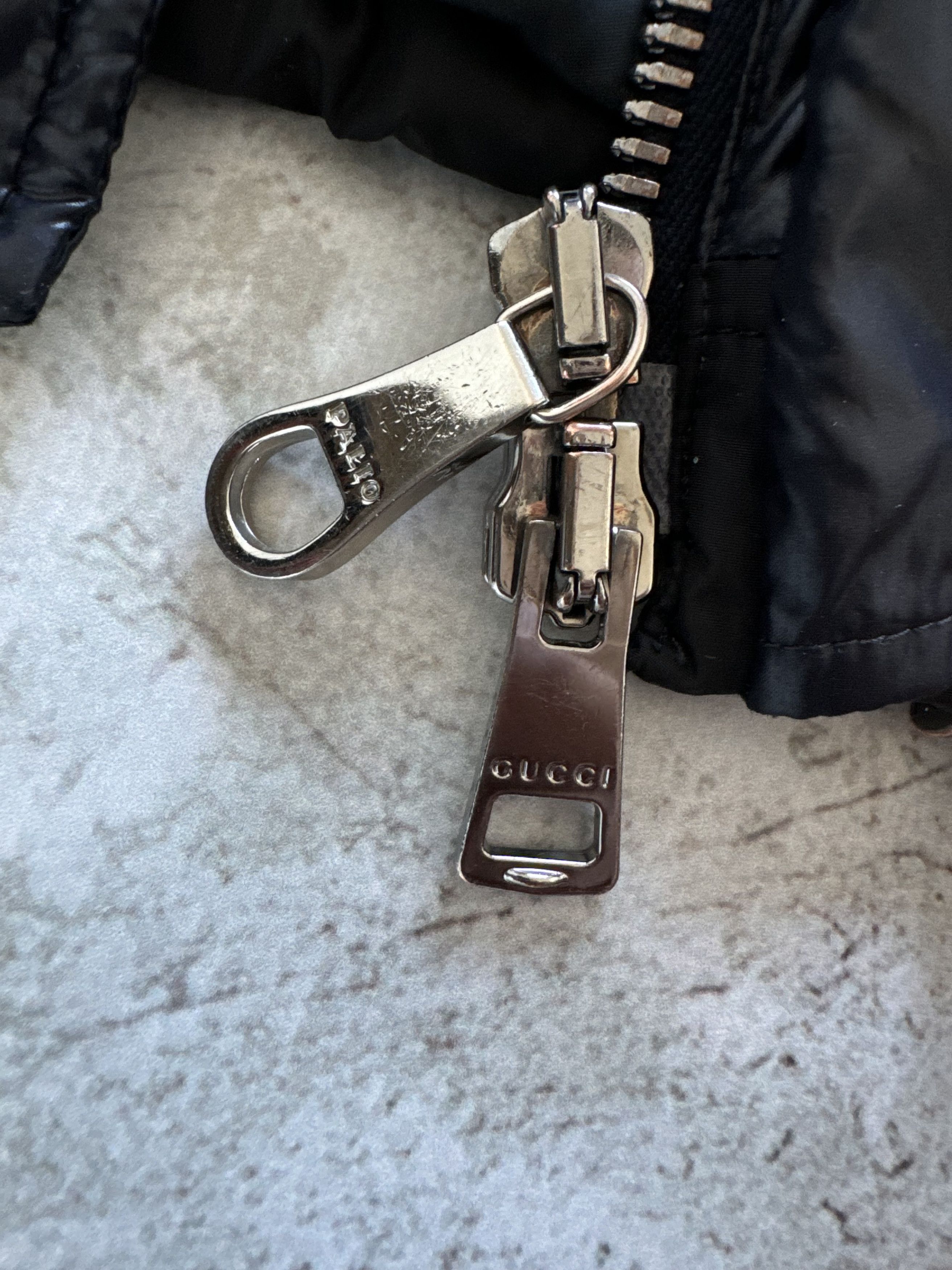 Gucci Gucci GG supreme monogram puffer hooded jacket Size US S / EU 44-46 / 1 - 11 Thumbnail
