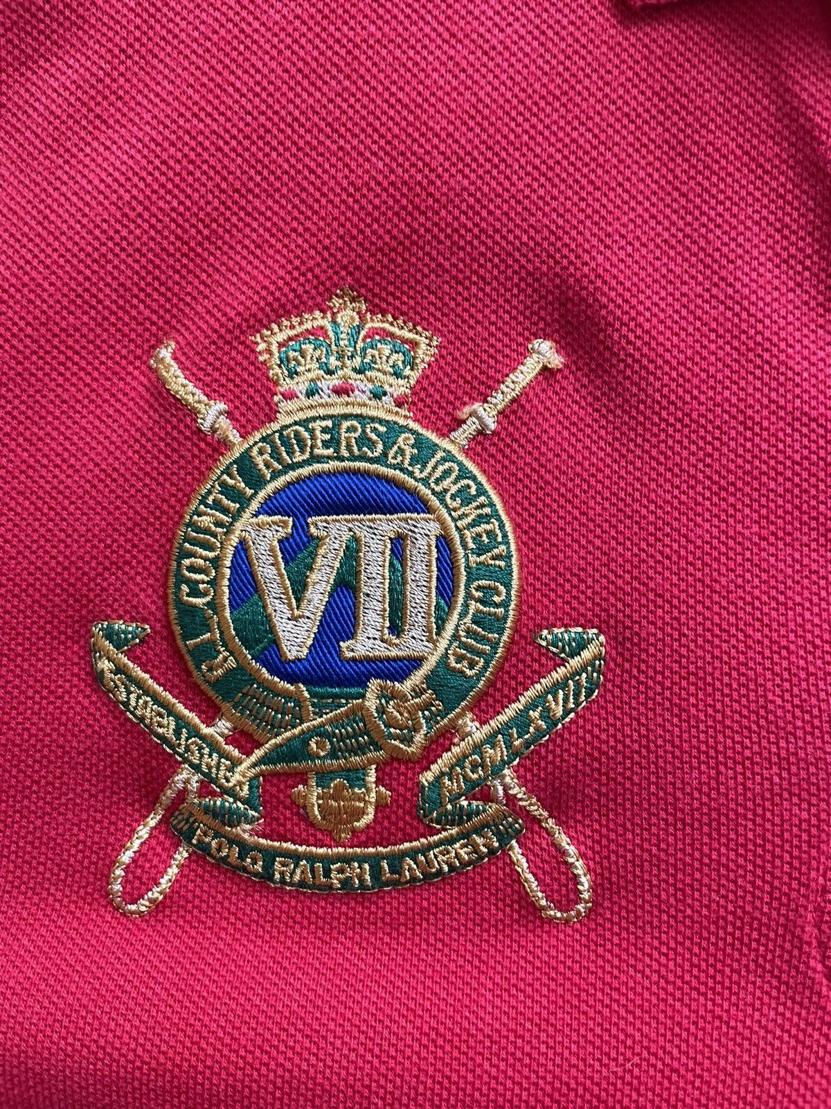Polo Ralph Lauren Ralph Lauren Polo Size US M / EU 48-50 / 2 - 4 Thumbnail