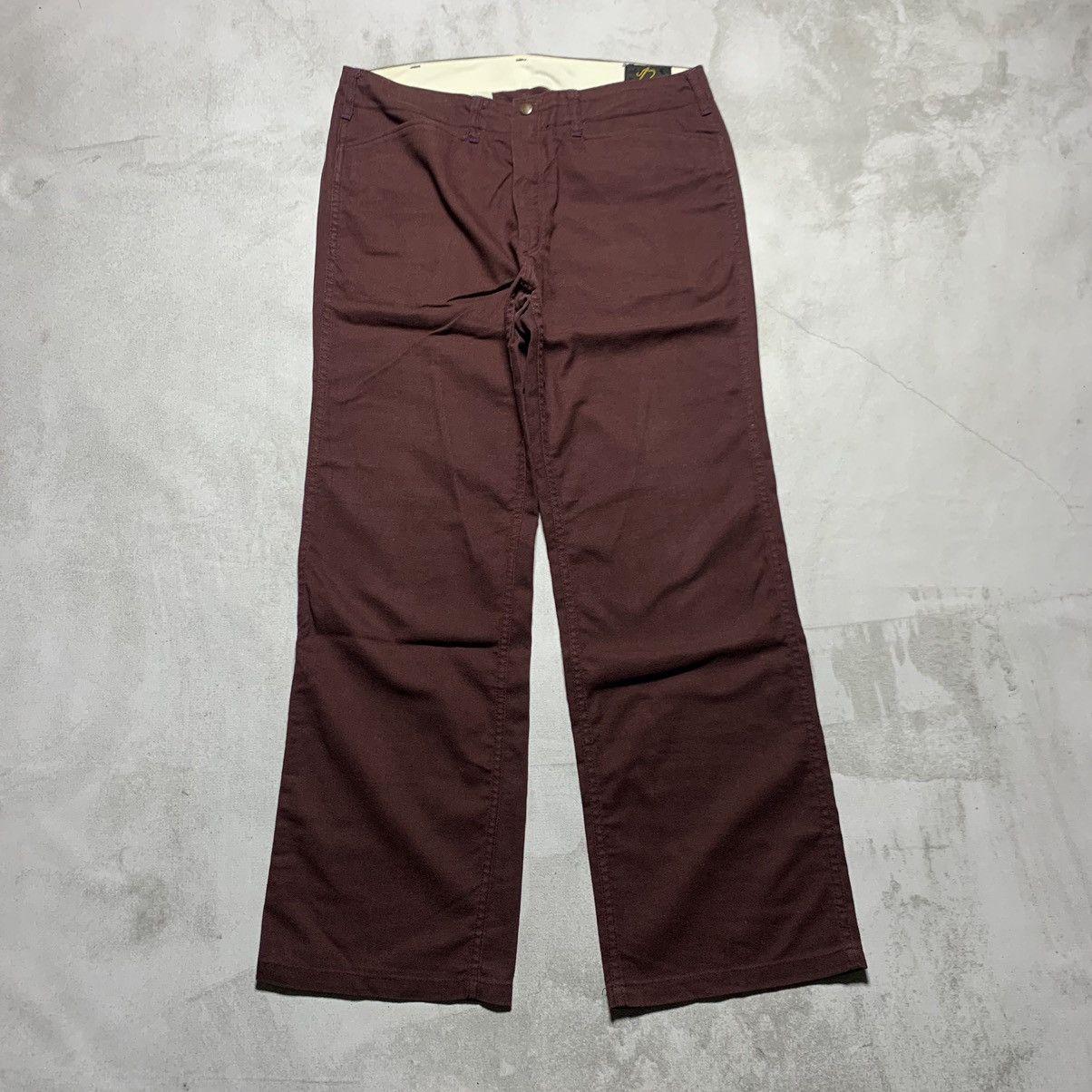 Engineered Garments × Needles × Nepenthes New York Nepethes pants | Grailed