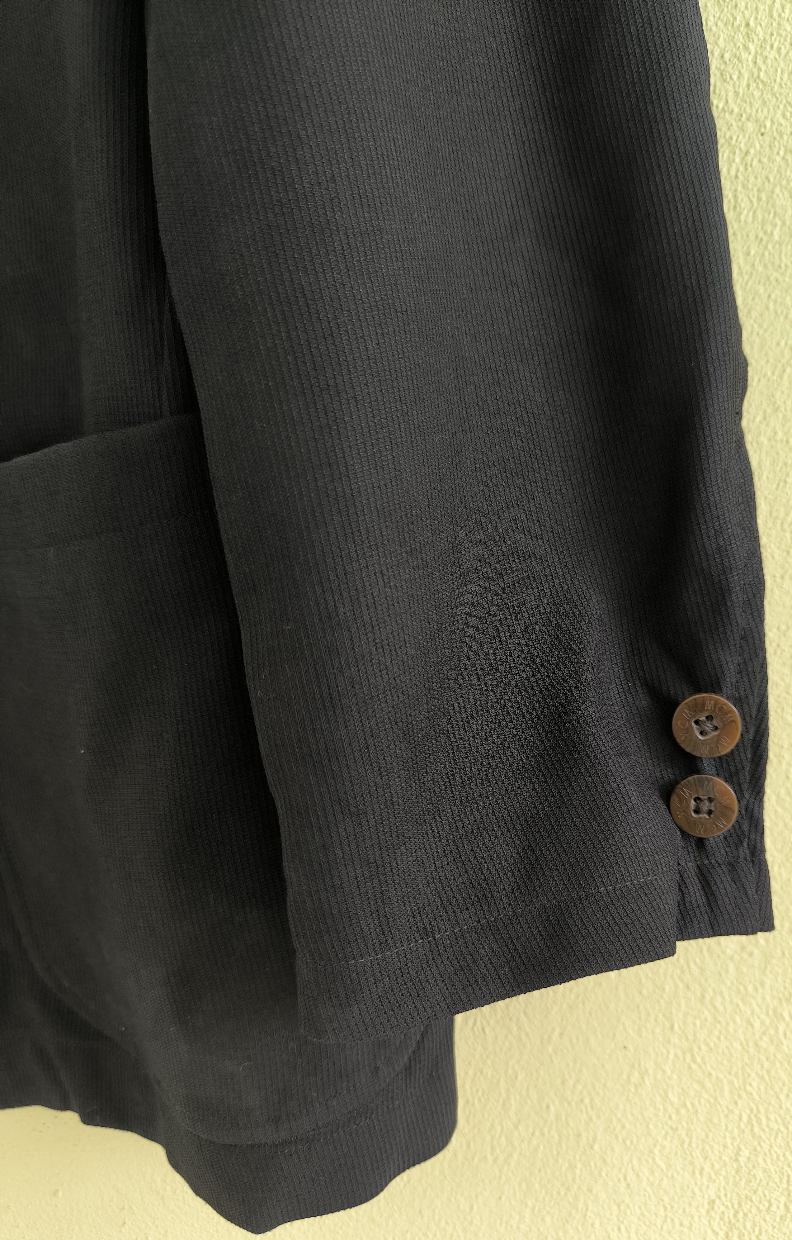 MCM MCM coat blazer Size US L / EU 52-54 / 3 - 4 Thumbnail