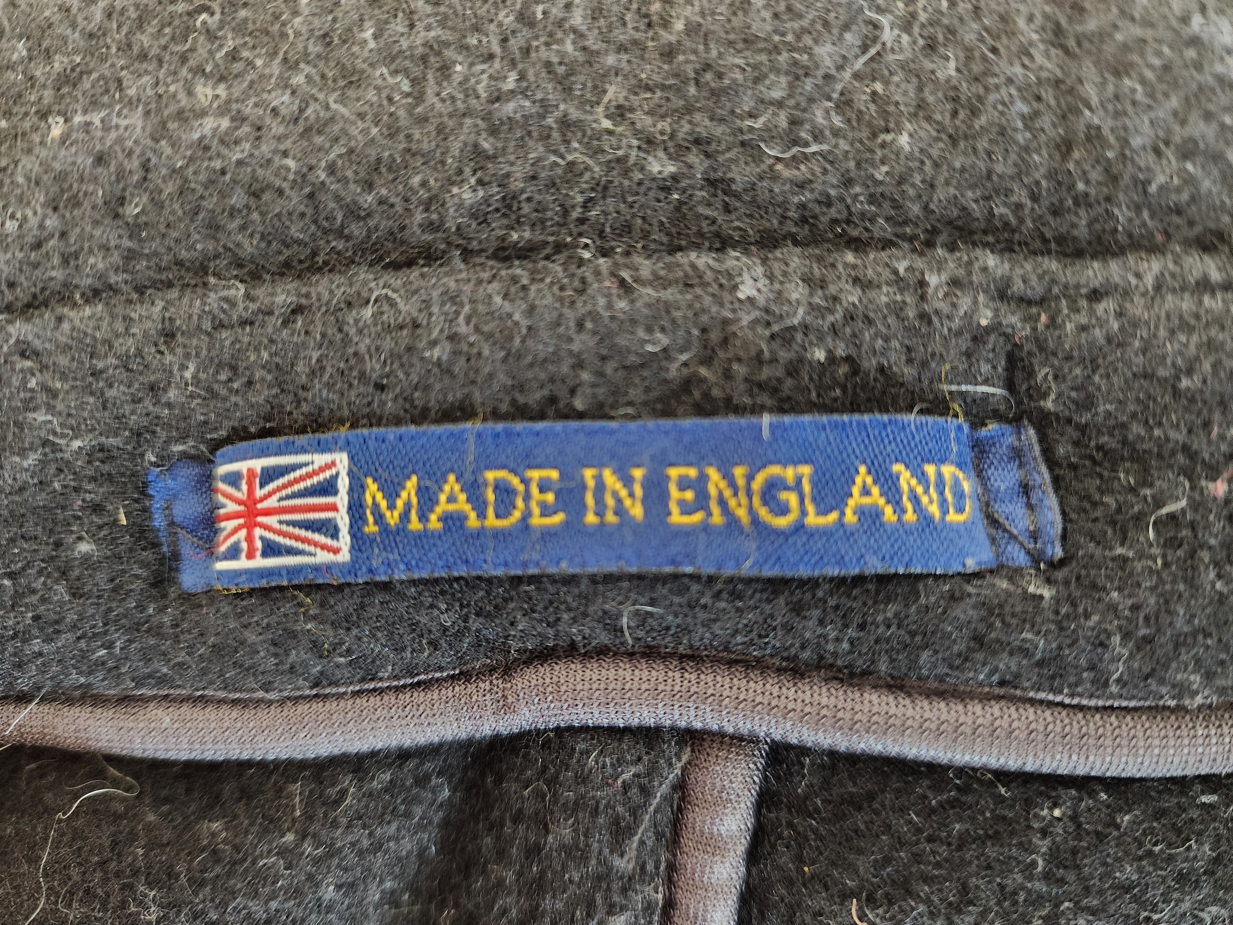 Other Women’s Peacoat by London Tradition – Handcrafted in England Size S / US 4 / IT 40 - 6 Thumbnail