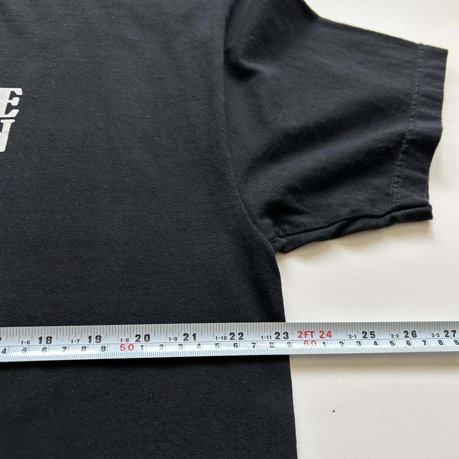 Vintage Vintage Funny Shirt XL Y2K Give A Headache To An Asprin Rare Size US XL / EU 56 / 4 - 4 Thumbnail