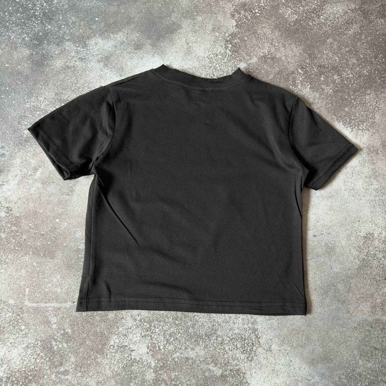 Hysteric Glamour Y2K «Sex Symbol» Amazing Crop Top Size M / US 6-8 / IT 42-44 - 5 Thumbnail