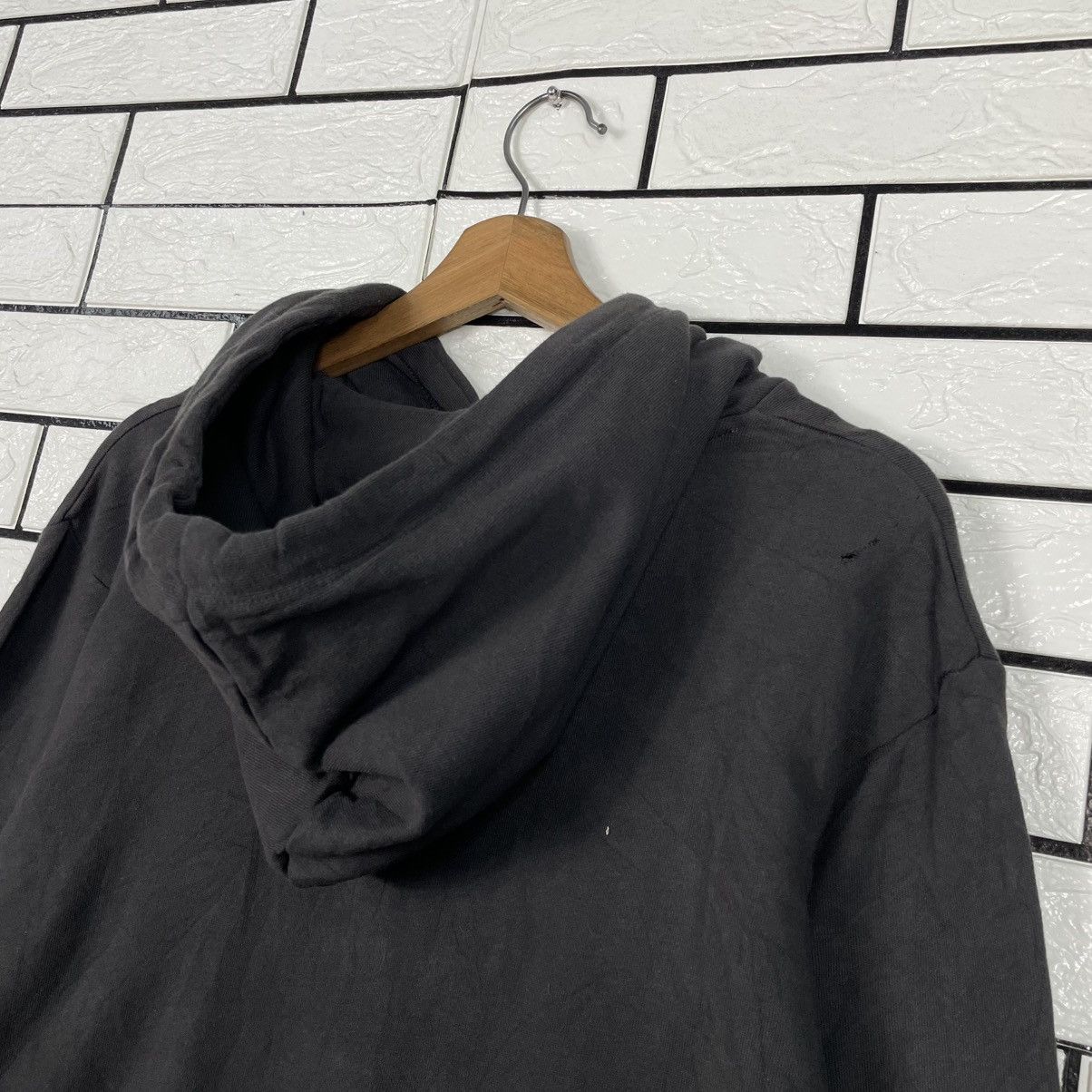 Japanese Brand Japanese Brand Graniph Pullover Hoodie Size US M / EU 48-50 / 2 - 9 Thumbnail