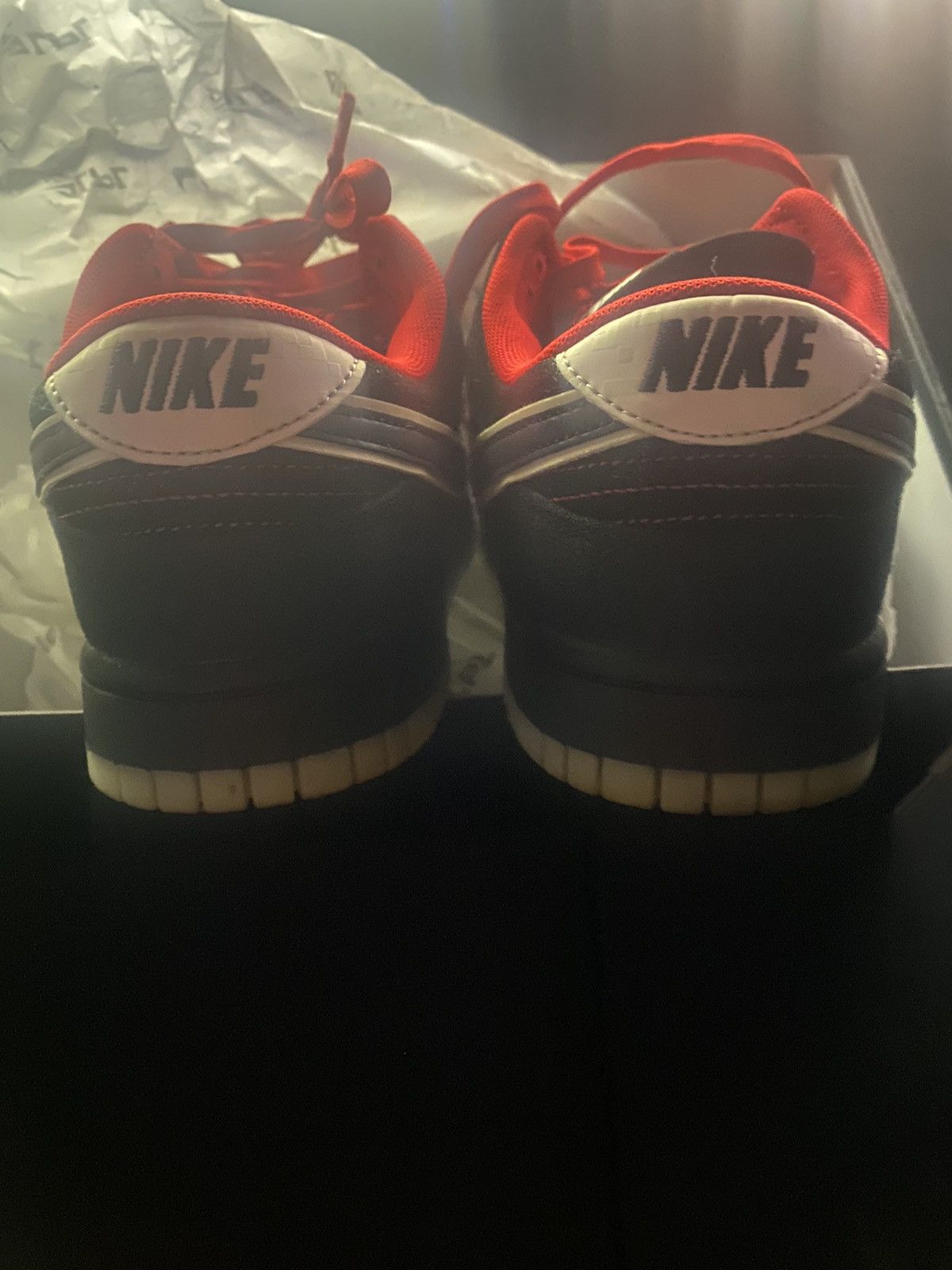Nike Nike Dunk LPL League of Legends Size US 7.5 / EU 40-41 - 6 Thumbnail