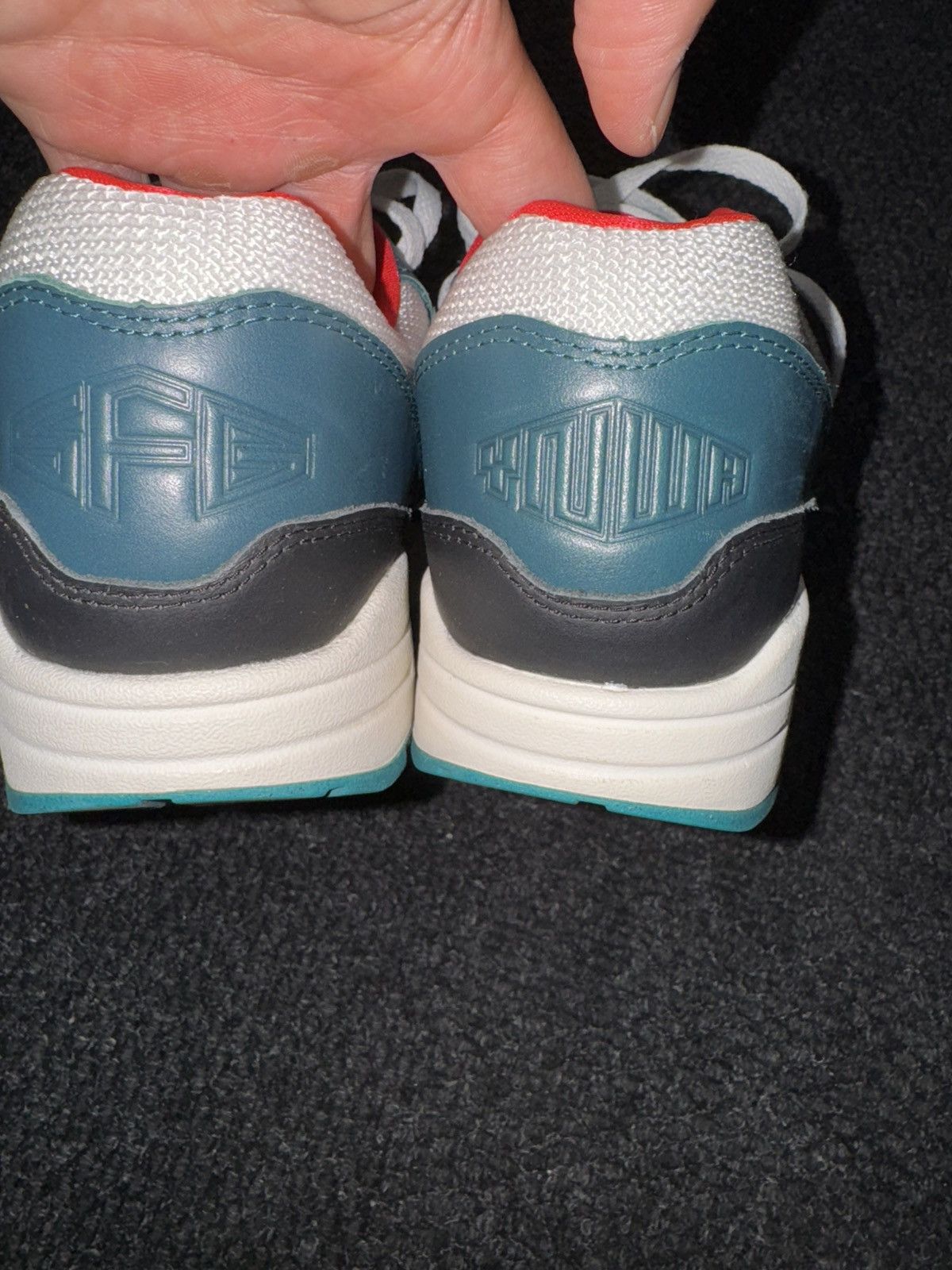 Nike Nike Air Max SFG x Liverpool FC Size US 10 / EU 43 - 4 Thumbnail
