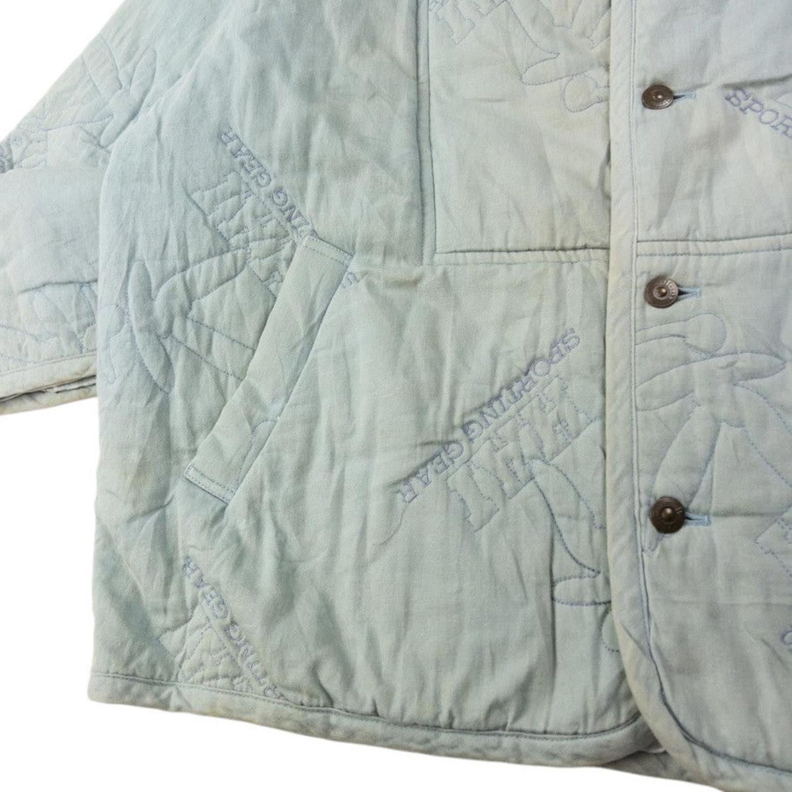 Issey Miyake Vintage Hai Sporting Gear By Issey Miyake Jacket Size XL Size US XL / EU 56 / 4 - 5 Thumbnail
