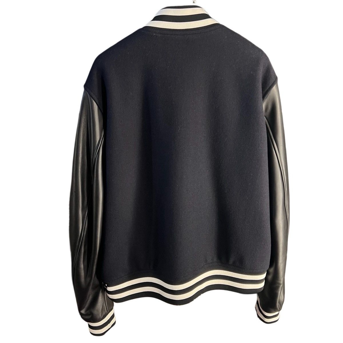Gucci Gucci Bomber Jacket in All sizes Size US M / EU 48-50 / 2 - 2 Thumbnail