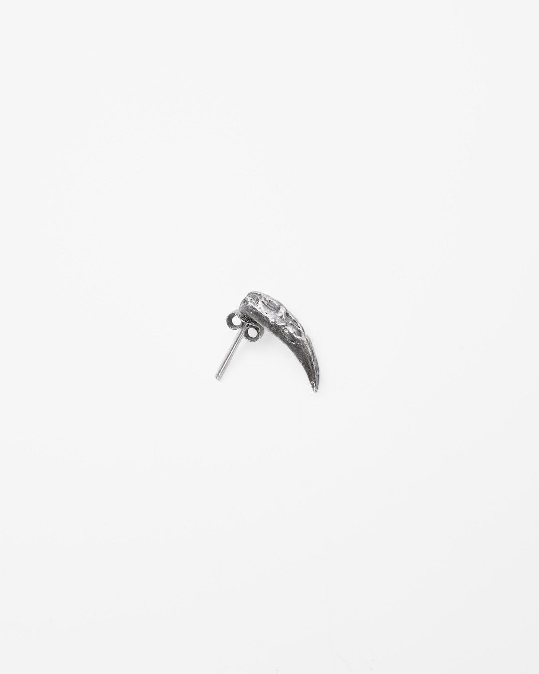 Other OSTROYE STECHEN SILVER EARRING Size ONE SIZE - 4 Thumbnail