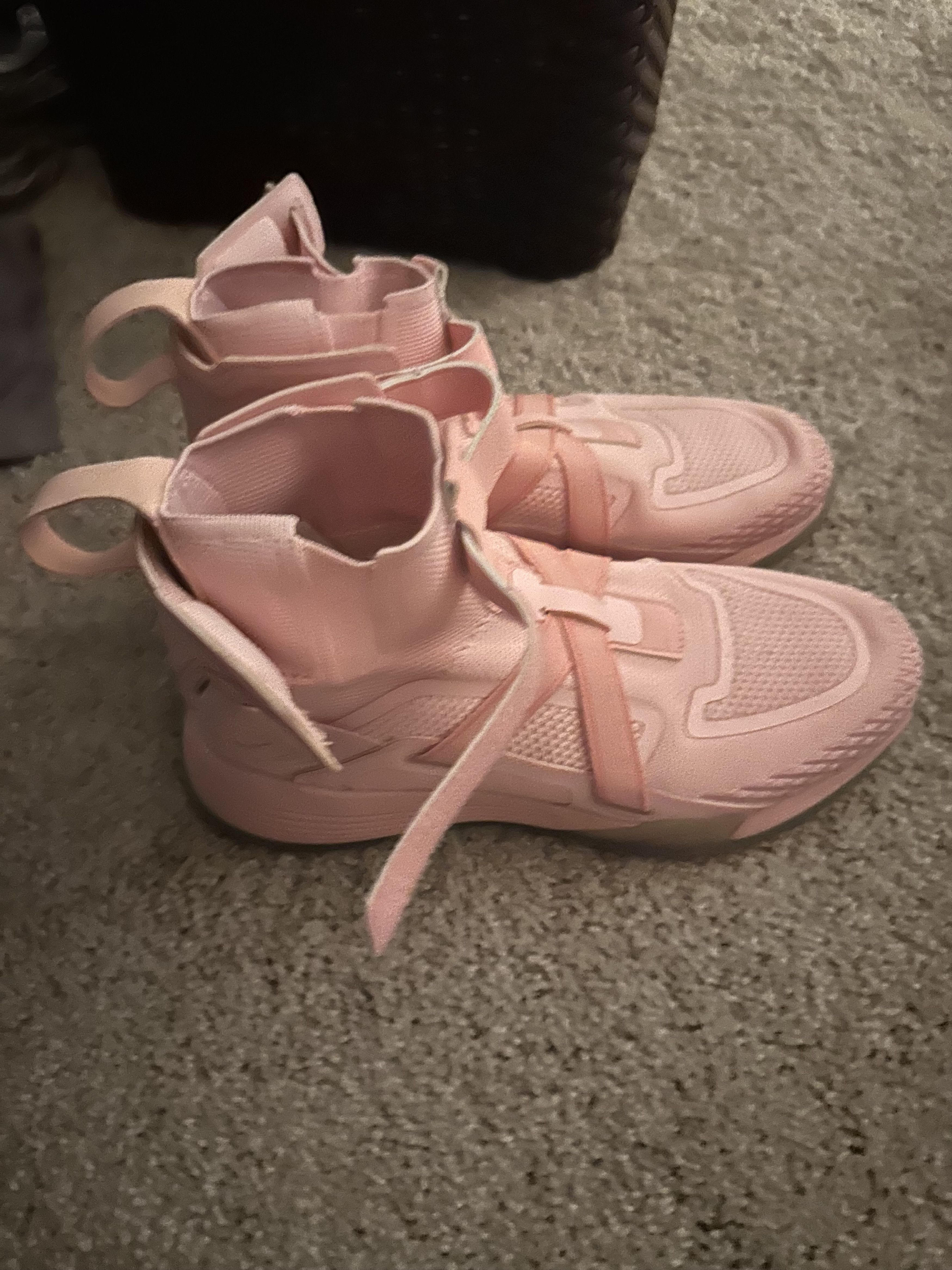 Athletic Propulsion Labs APL Super Future Pink Size 10 Mens Size US 10 / EU 43 - 1 Preview