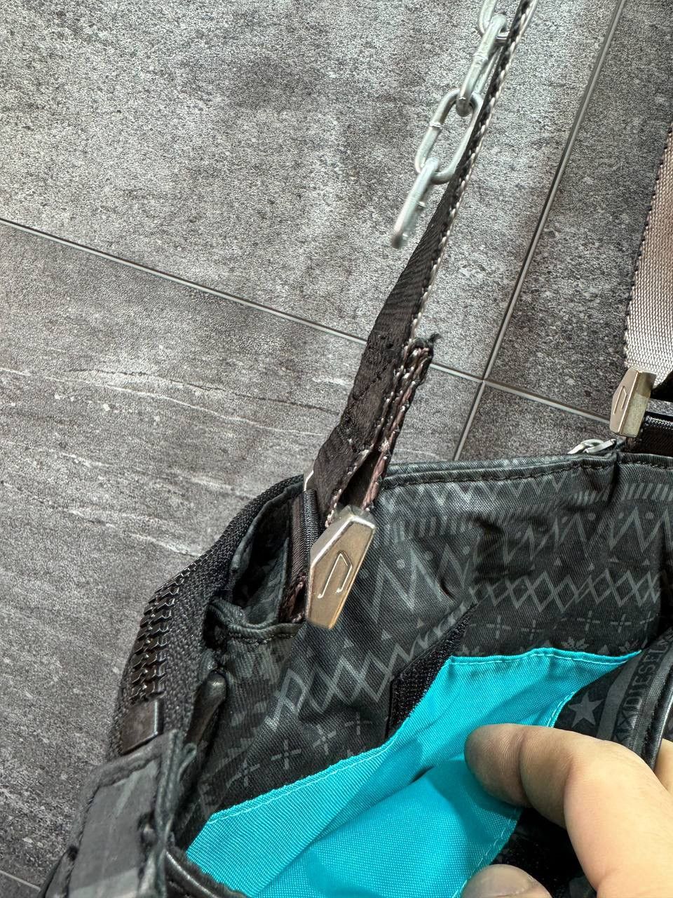 Other Diesel Crossbody Bag Size ONE SIZE - 12 Thumbnail