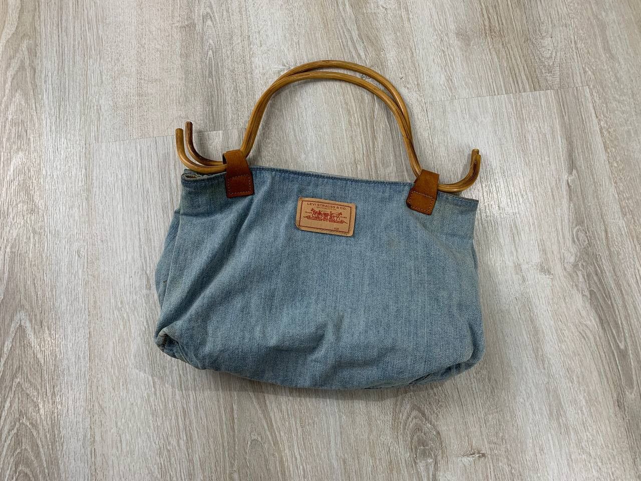 Levi's Womens bags Levis Strauss Size ONE SIZE - 2 Thumbnail