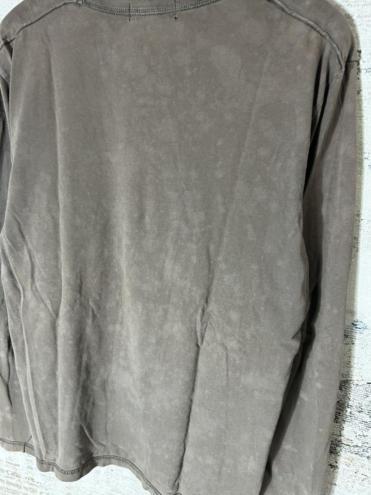 Japanese Brand × PPFM × Vintage Japanese Gothic Buckaro Longsleeve Y2k Size US XL / EU 56 / 4 - 4 Thumbnail