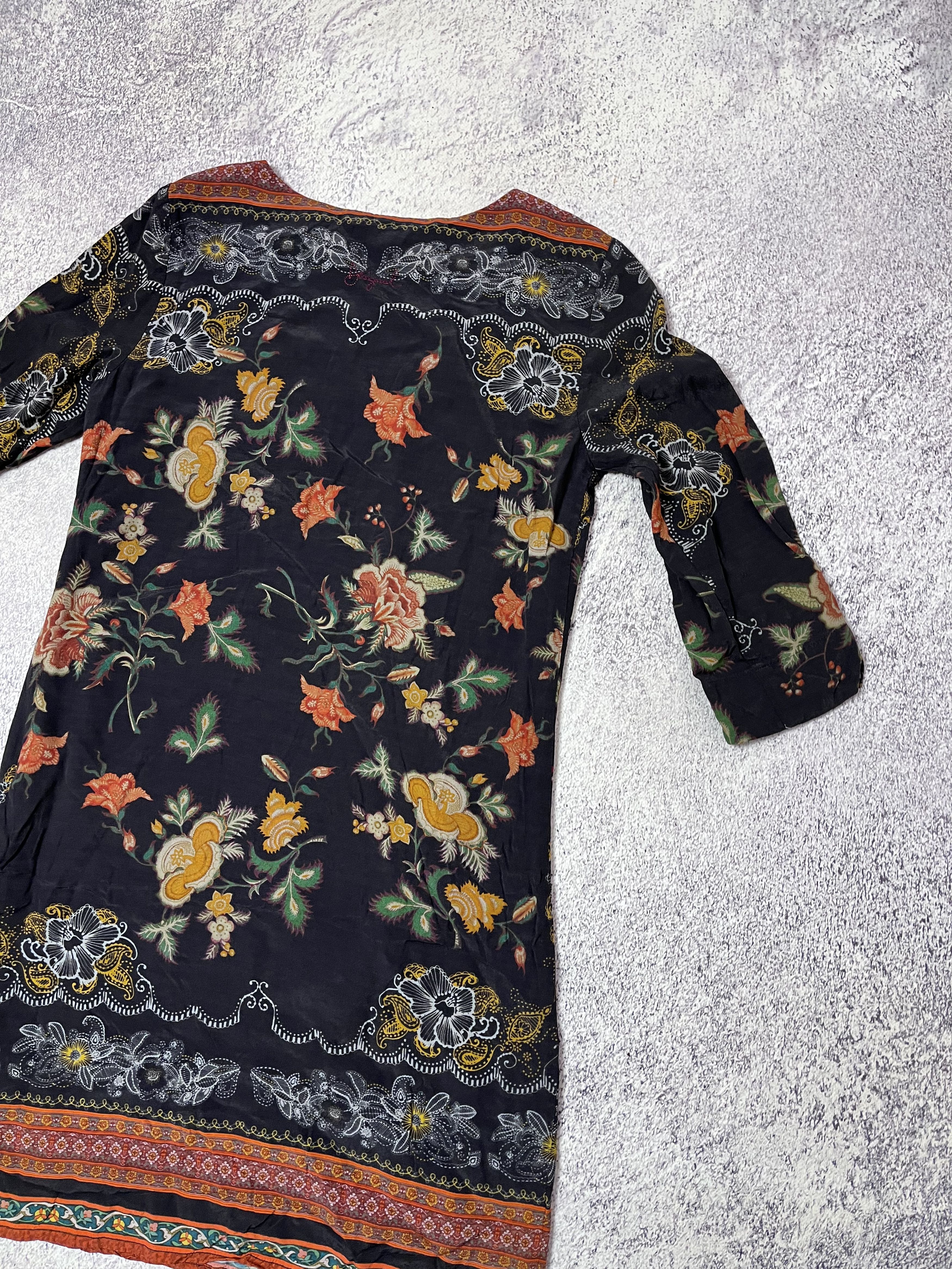 Designer × Japanese Brand Women dress Designer size 36 casual Y2K Size XS / US 0-2 / IT 36-38 - 8 Thumbnail