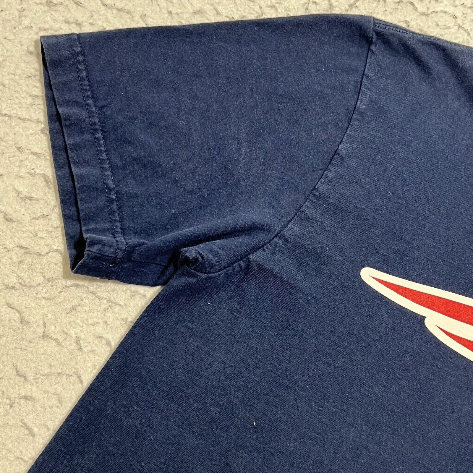Nike Nike NFL New England Patriots Rob Gronkowski Graphic T Shirt Size US S / EU 44-46 / 1 - 8 Thumbnail