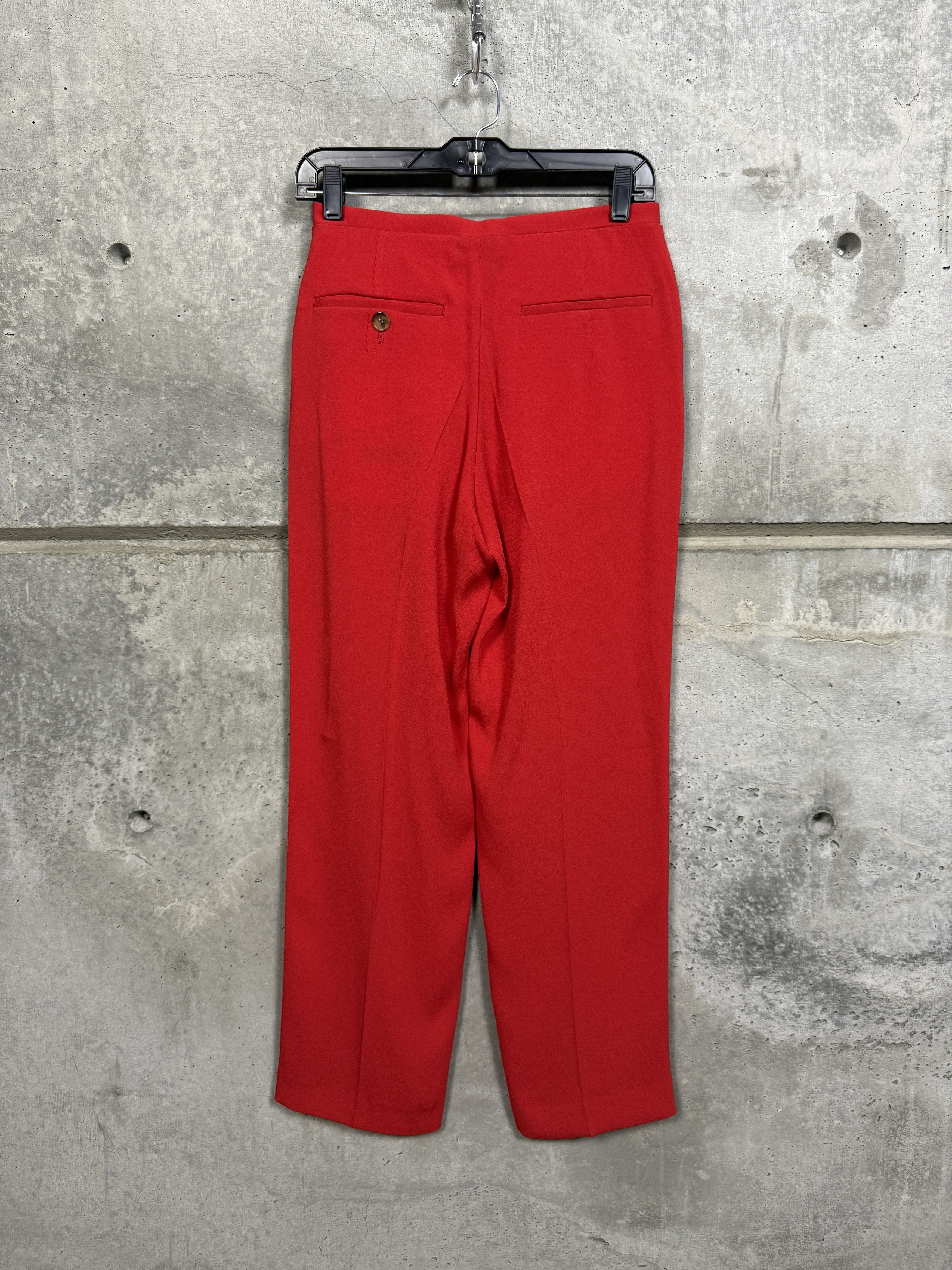 Undercover $625 Undercover Modular Pants Size 27" / US 4 / IT 40 - 7 Thumbnail