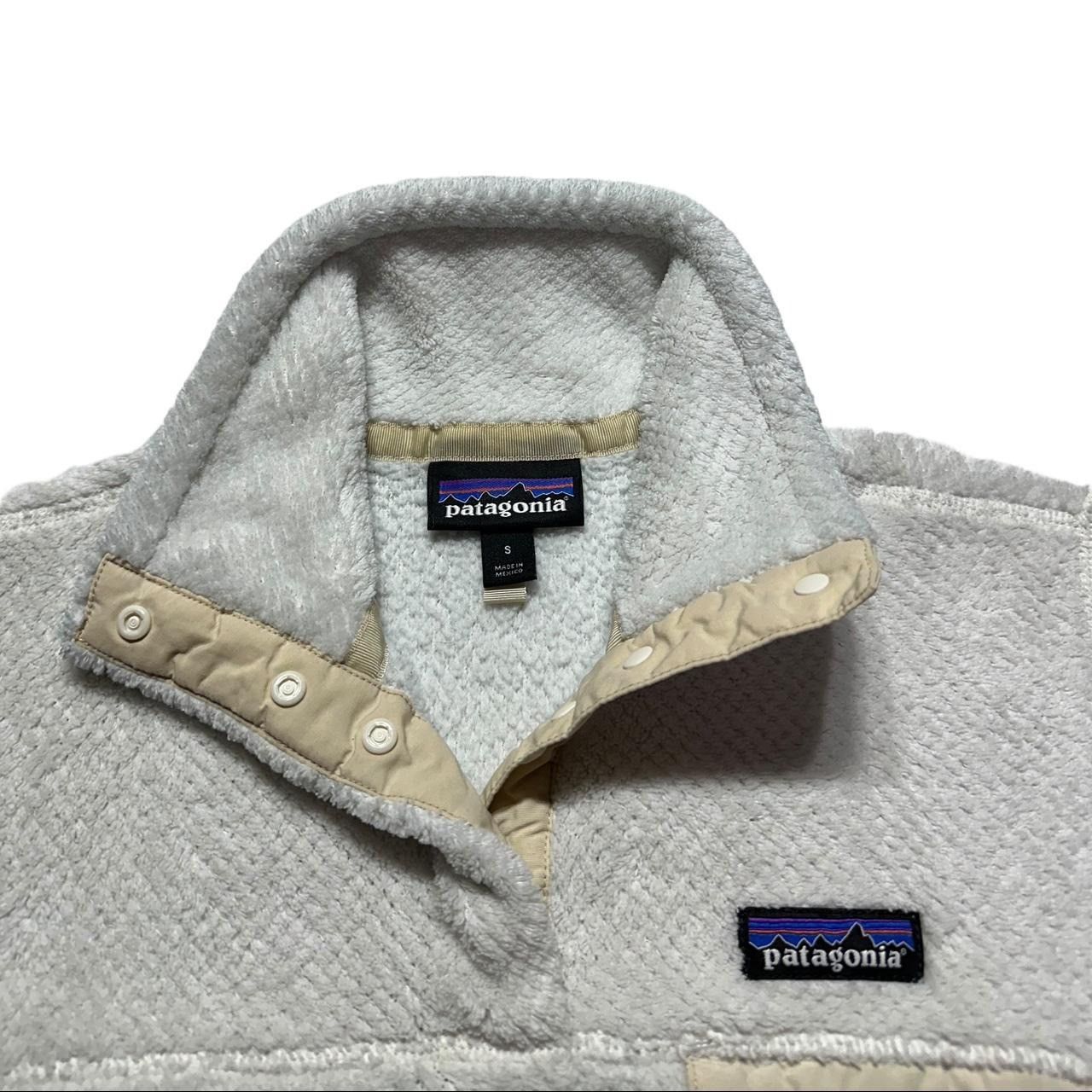 Patagonia Patagonia Sweater Size S / US 4 / IT 40 - 4 Thumbnail