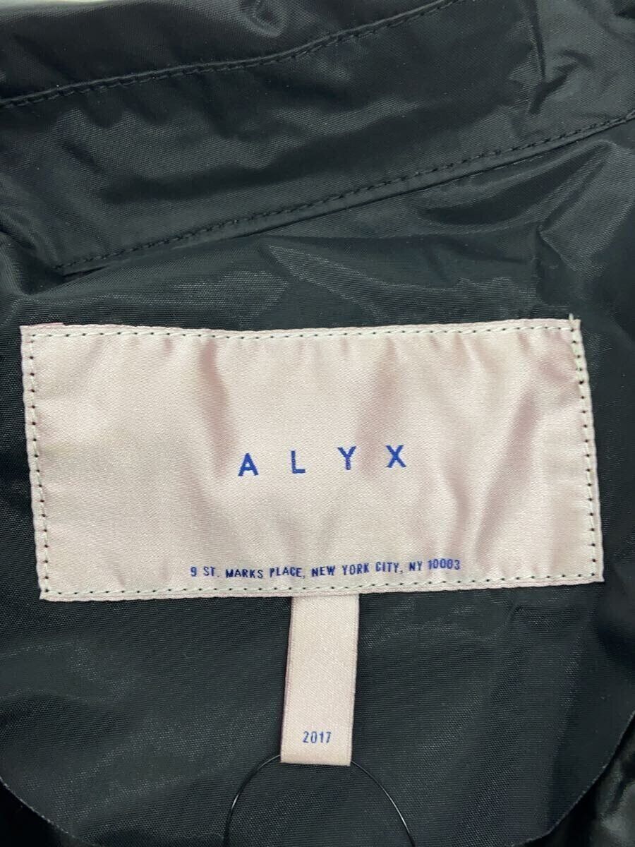 1017 ALYX 9SM × Alyx 2017 Spidi Raincoat Size US L / EU 52-54 / 3 - 5 Thumbnail