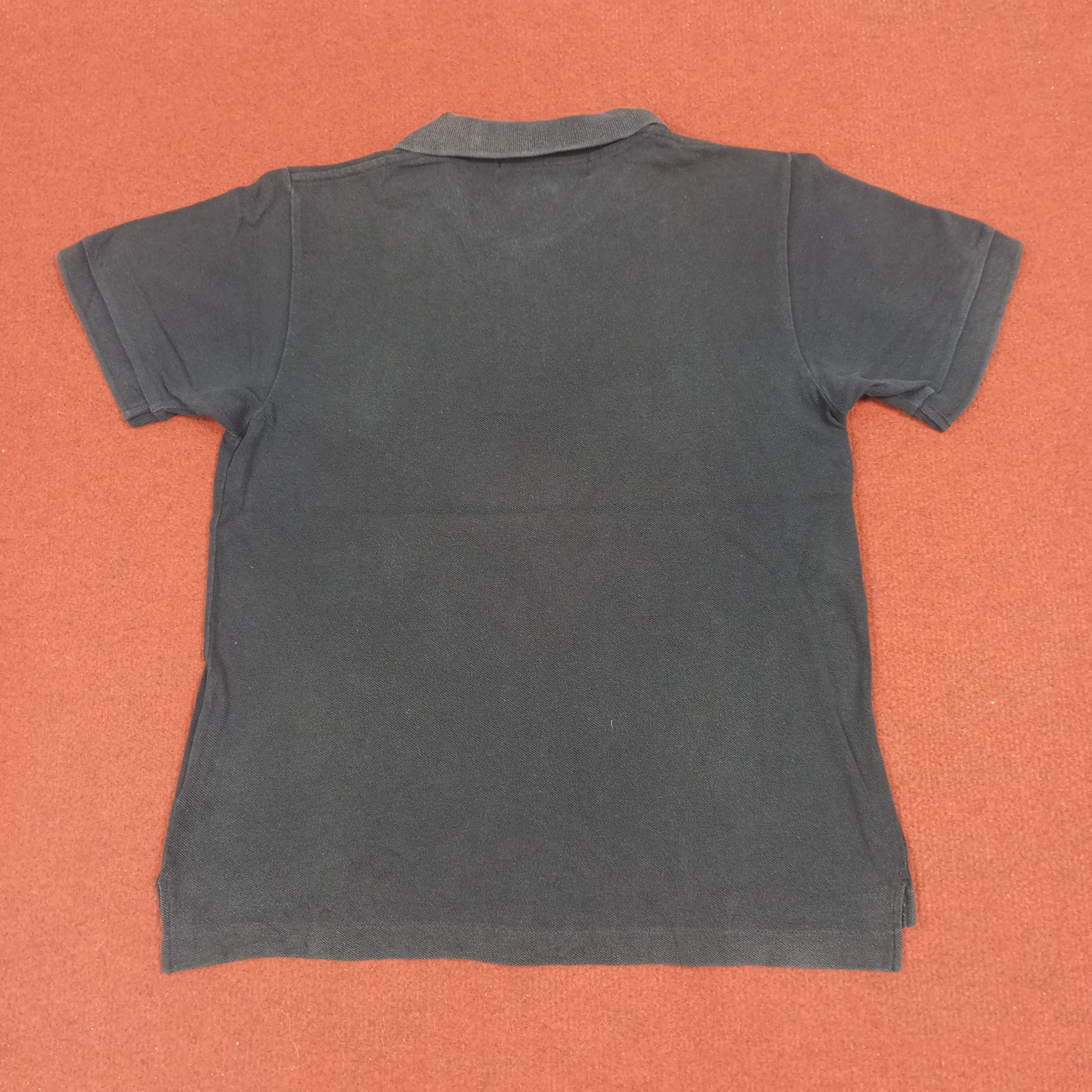 Comme des Garcons × Japanese Brand × Vintage Comme Des Garcons Japanese Brand Polos Size US S / EU 44-46 / 1 - 3 Thumbnail