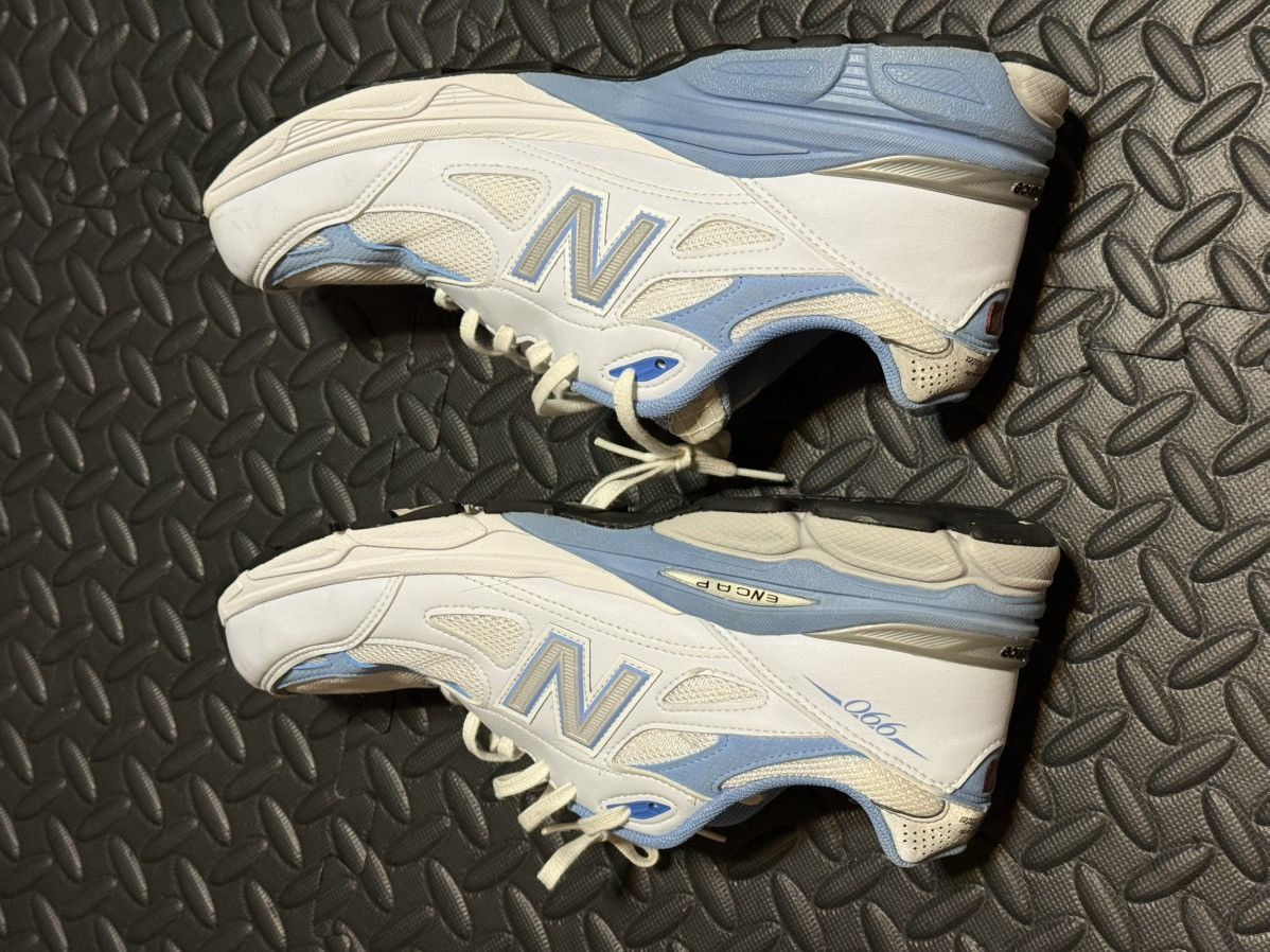 New Balance New Balance W990WB3 Size US 11.5 / EU 44-45 - 6 Thumbnail
