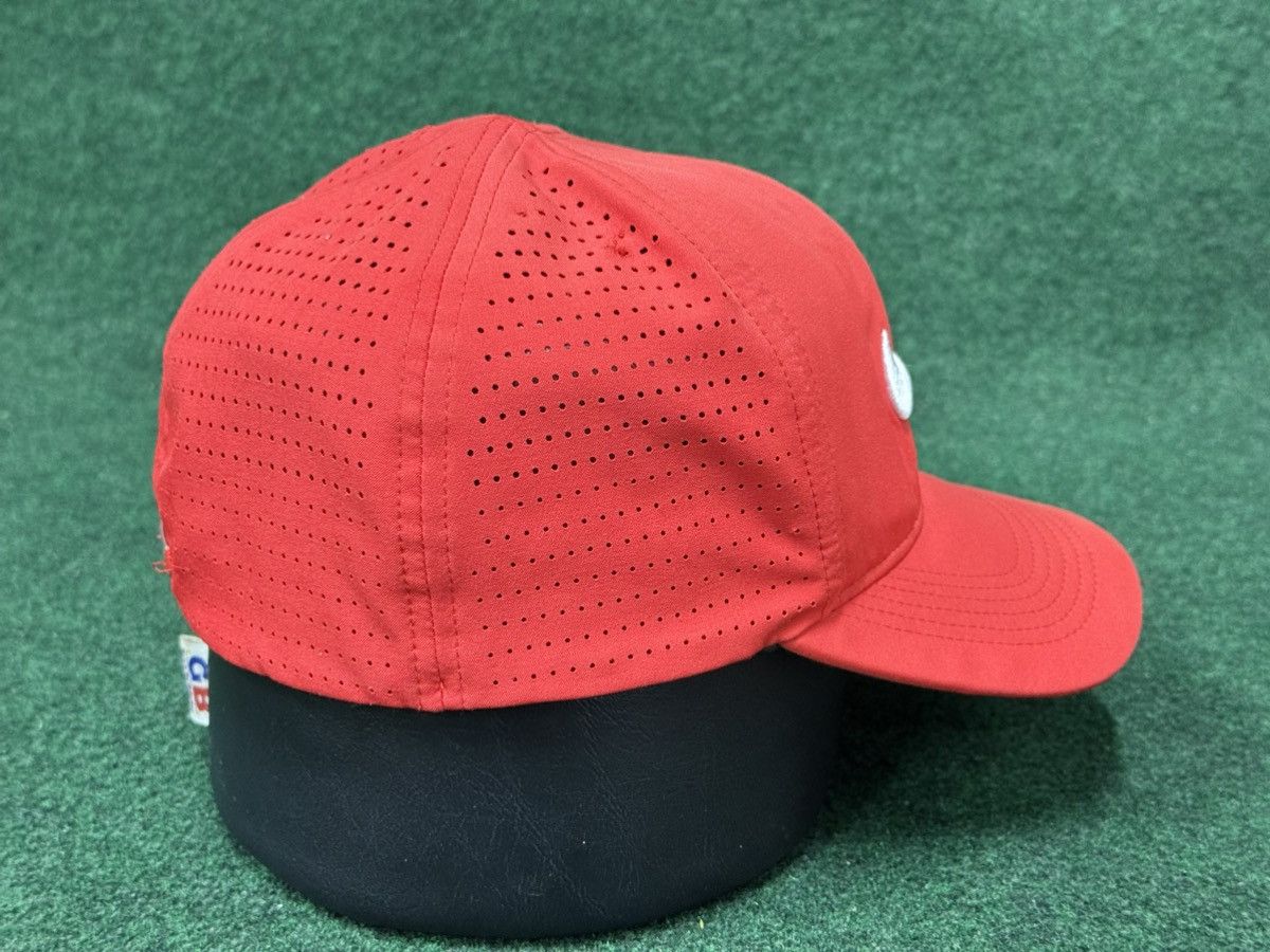 Nike Nike Golf Swoosh Hat Size ONE SIZE - 2 Thumbnail
