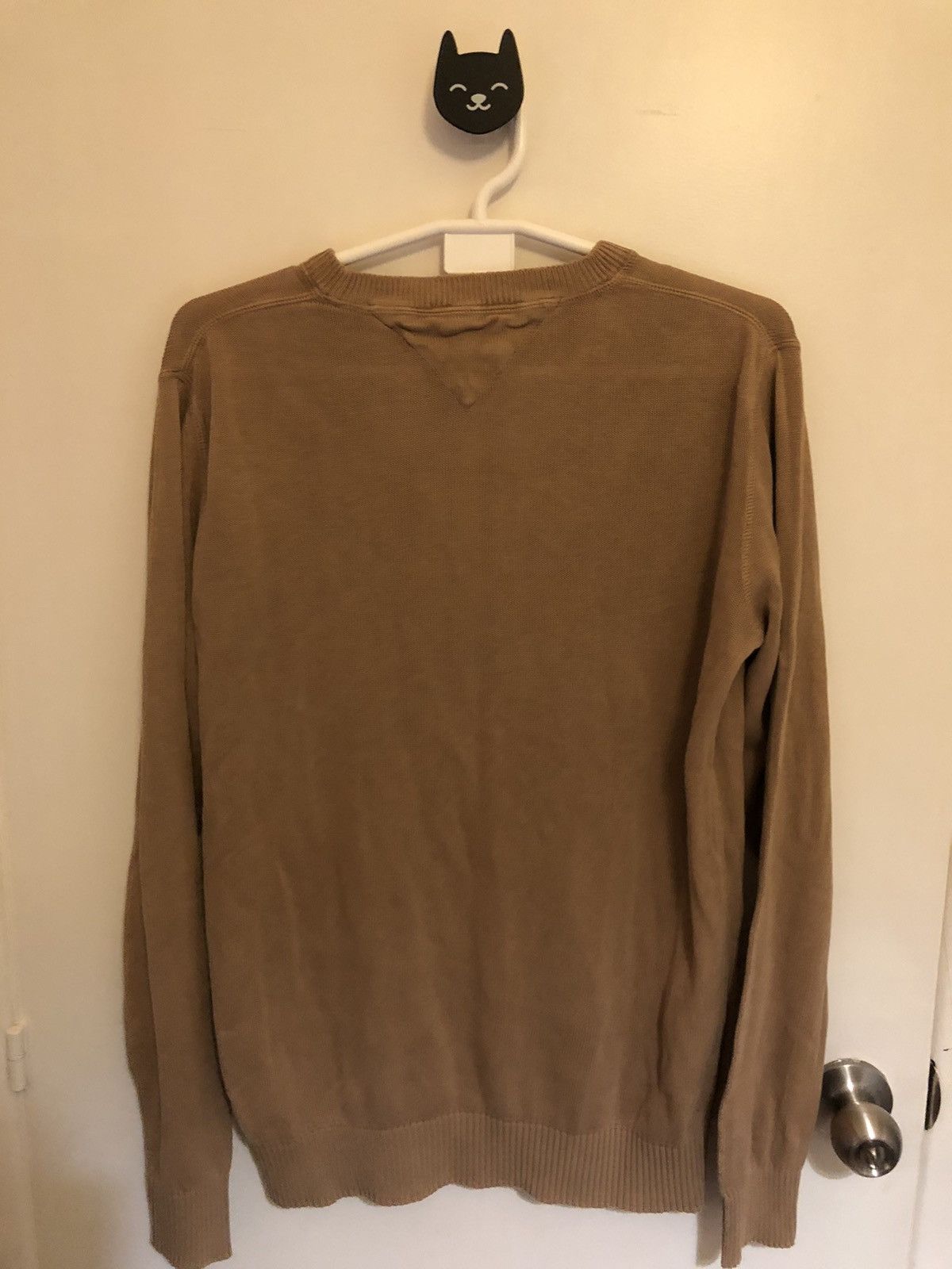 Tommy Hilfiger × Vintage Tommy Hilfiger sweater Size US S / EU 44-46 / 1 - 4 Thumbnail
