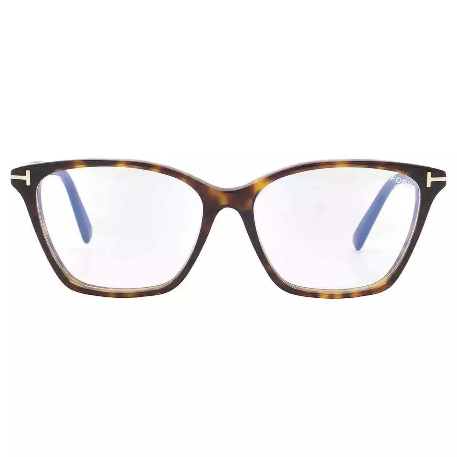 Tom Ford NEW Tom Ford FT5949B-052-56 56mm 100%(889214488879-KBA) Size ONE SIZE - 3 Thumbnail