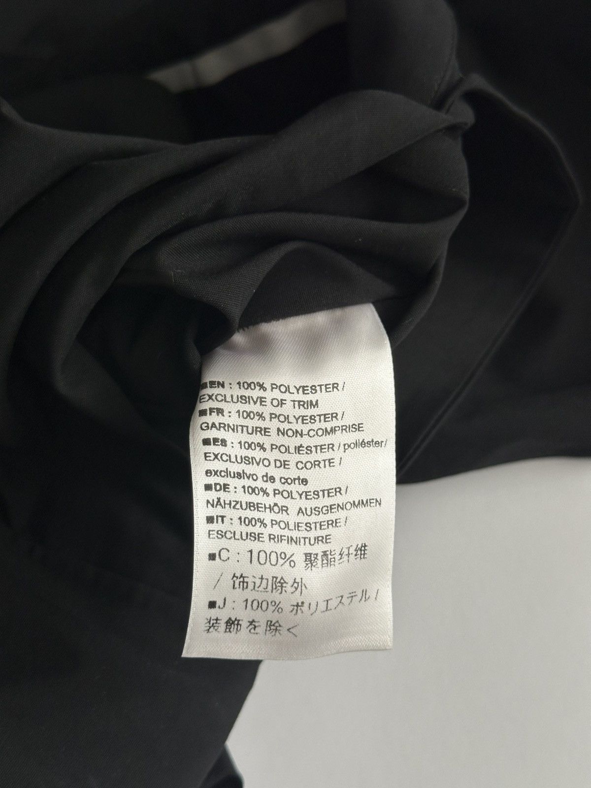 Arc'teryx Arcteryx Veilance Field Jacket Size US XS / EU 42 / 0 - 10 Thumbnail