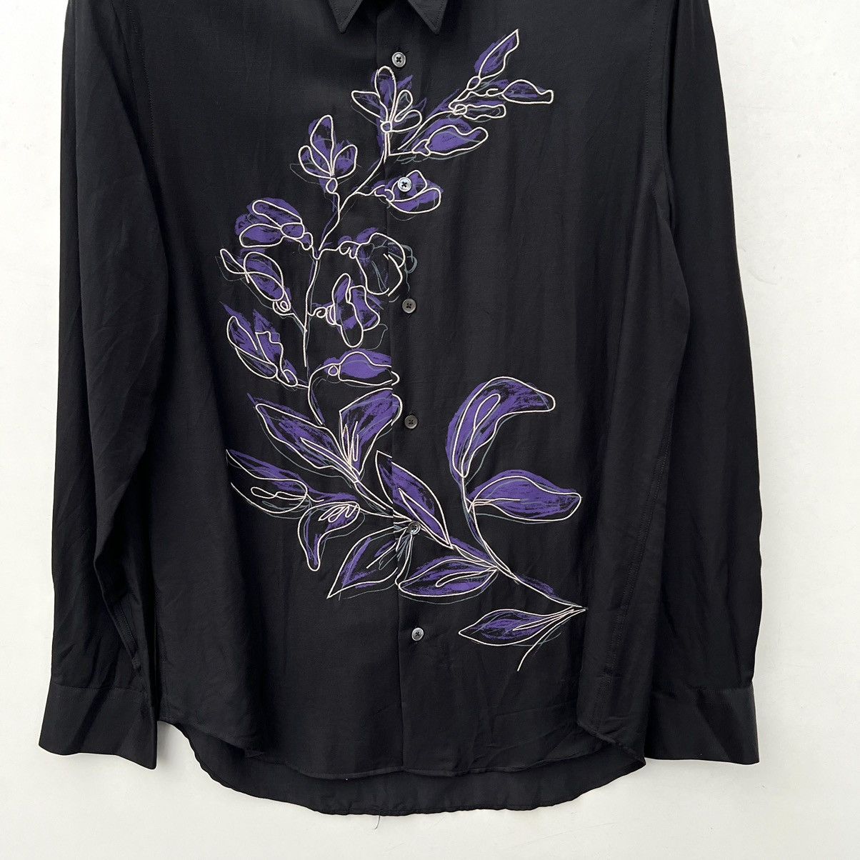 Paul Smith Paul Smith shirt Size US M / EU 48-50 / 2 - 2 Thumbnail
