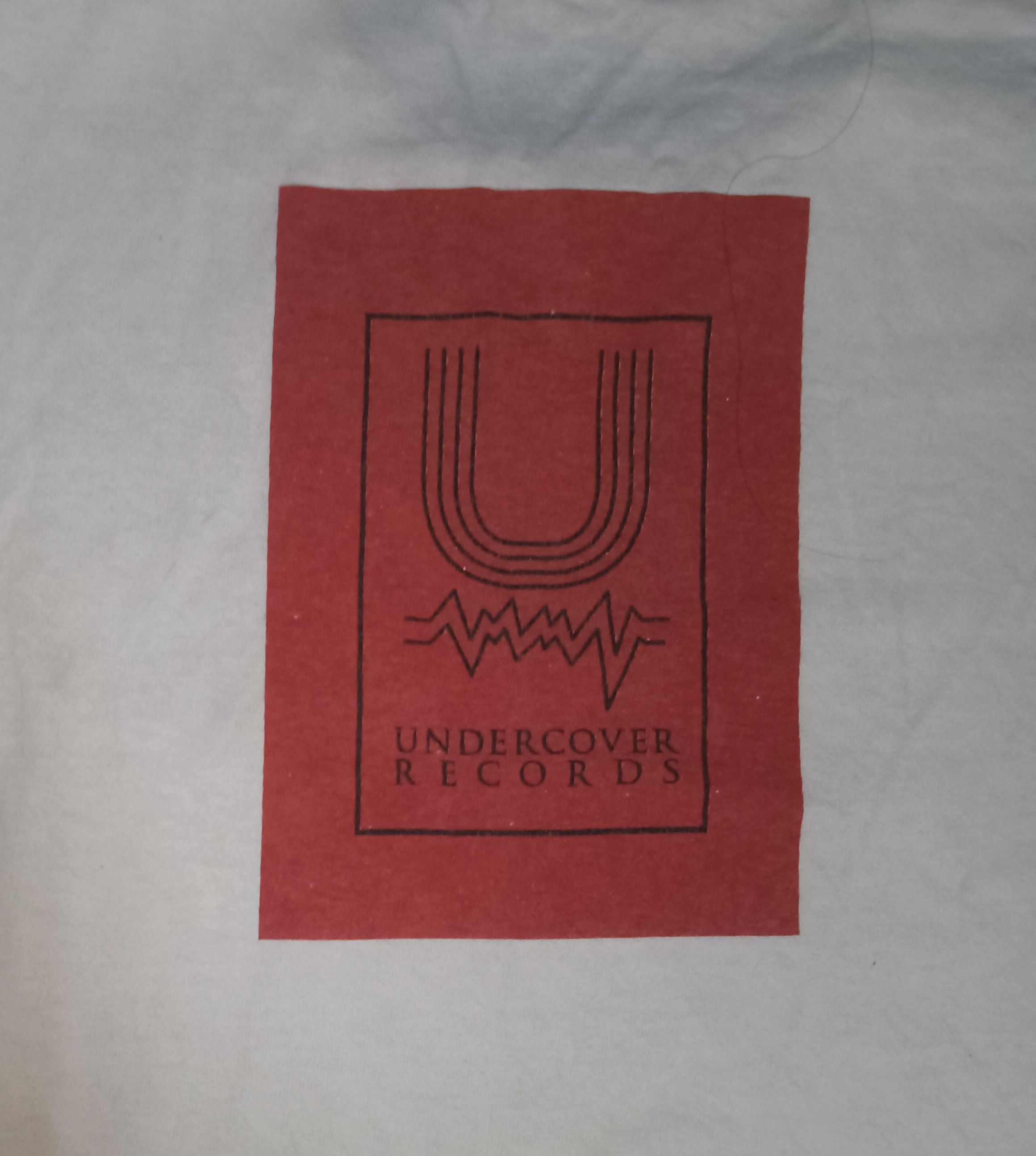 Undercover Long sleeve undercover mars89 Size US L / EU 52-54 / 3 - 4 Thumbnail