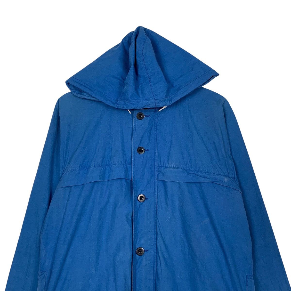 Margaret Howell Margaret Howell Hooded Jacket Size US L / EU 52-54 / 3 - 2 Thumbnail