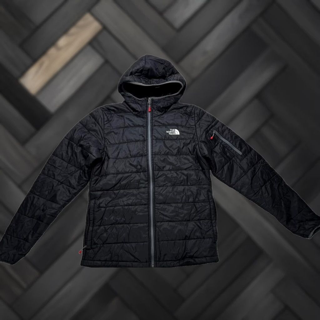The North Face The North Face Inc Men'S Mittellegi Hybrid Jacket Black S Size US S / EU 44-46 / 1 - 1 Thumbnail