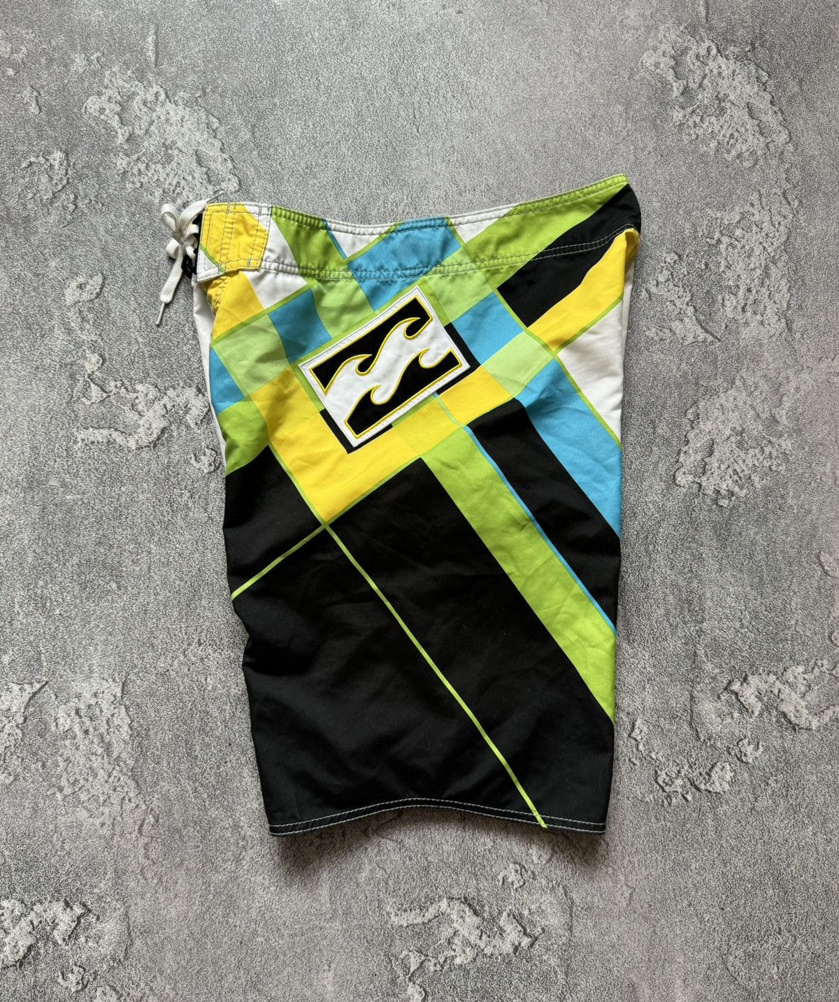 Billabong × Sun Surf Billabong 32 surf style shorts 🩳 sun summer swimming beach Size US 32 / EU 48 - 12 Thumbnail