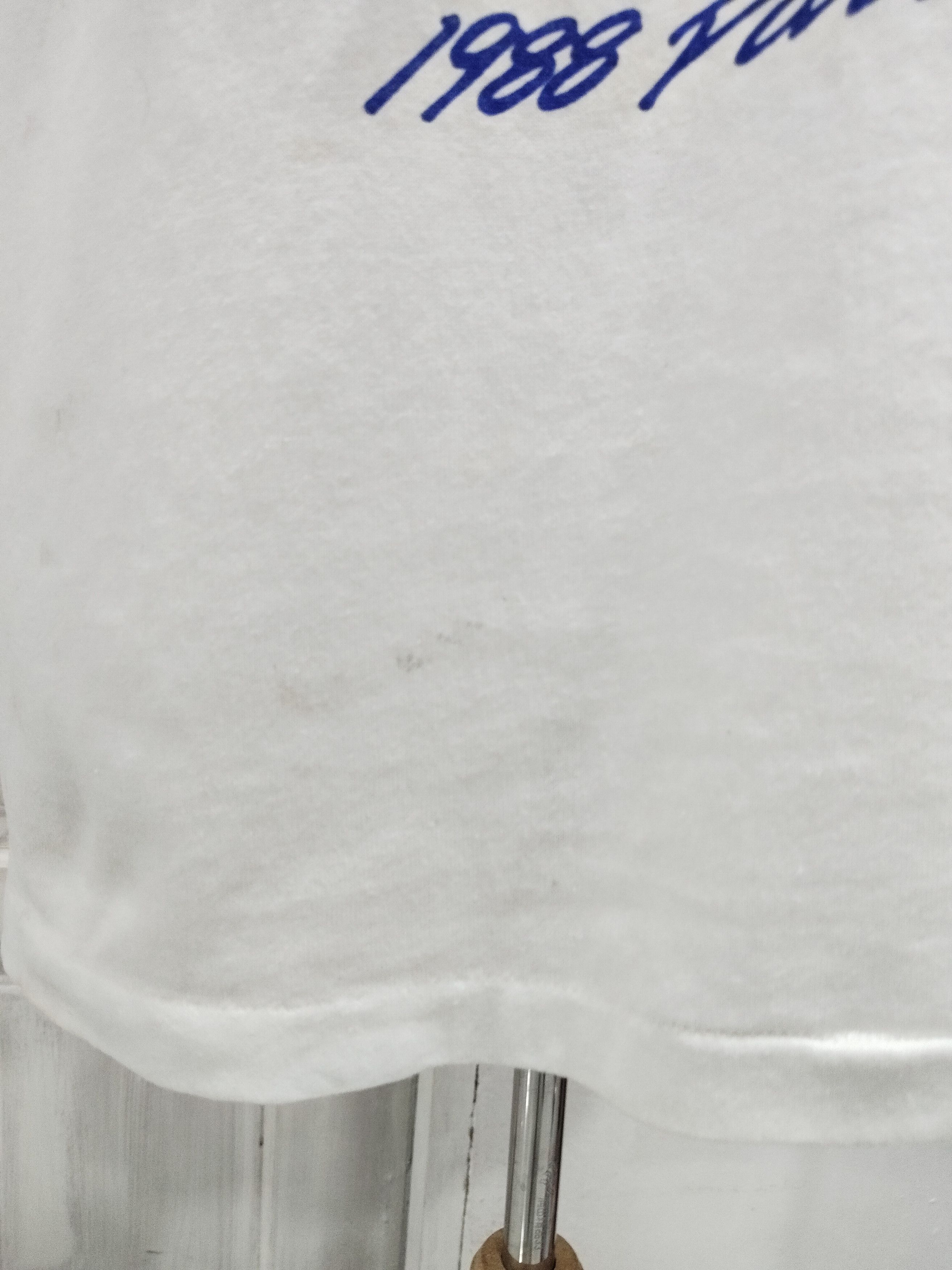 Boneville × Vintage Vintage 80s Tuneup Master Bonneville Racing Tshirt Size US L / EU 52-54 / 3 - 5 Thumbnail