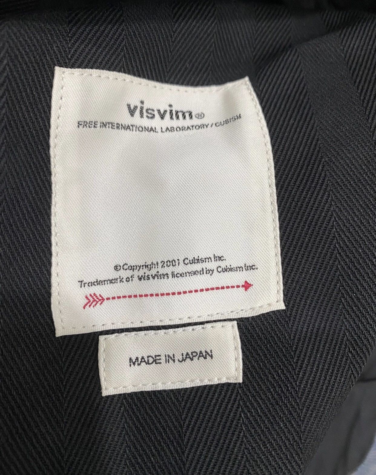 Visvim VISVIM 18 AW PFD JKT P. F. D Mud Dye Battlefield Jacket Size US M / EU 48-50 / 2 - 4 Thumbnail