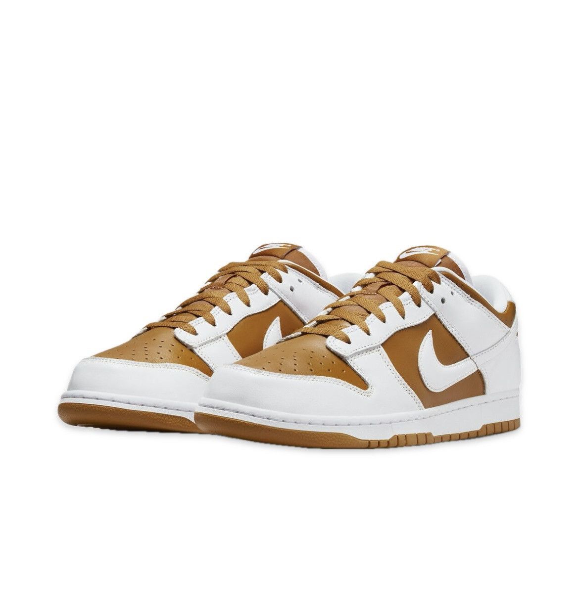 Nike Nike Dunk low Reverse Curry QS Size US 10 / EU 43 - 2 Thumbnail