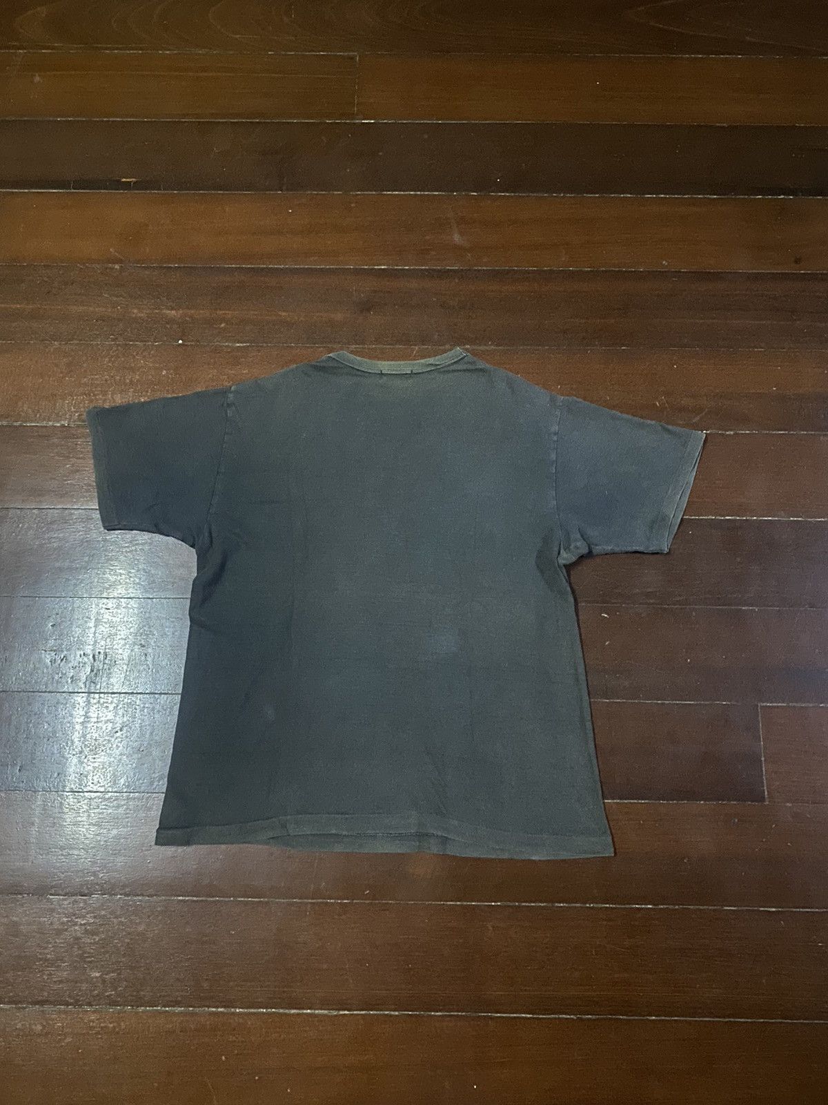 Studio D'Artisan × Sugar Cane × Warehouse Fire 🔥 vintage warehouse hellers cafe BUCKNELL SUN FADED B2 Size US M / EU 48-50 / 2 - 7 Thumbnail