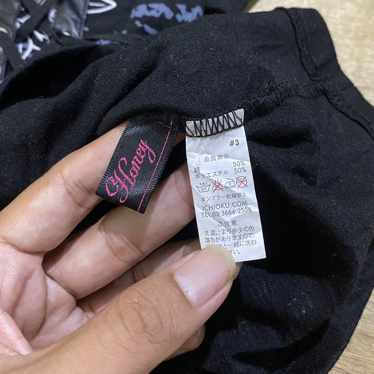 Japanese Brand × Seditionaries Drug honey long sleeve Size S / US 4 / IT 40 - 7 Thumbnail