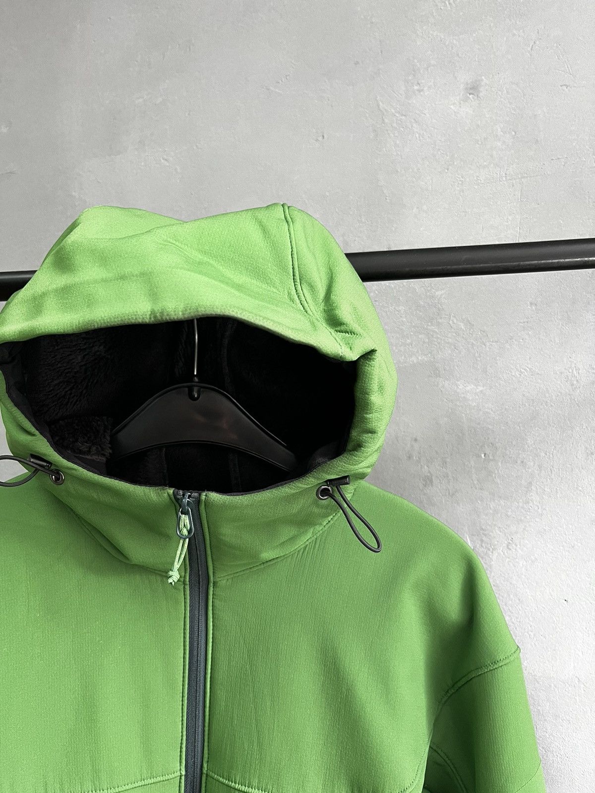 Arc'teryx × Japanese Brand Arc’teryx Polartec Size US M / EU 48-50 / 2 - 2 Thumbnail