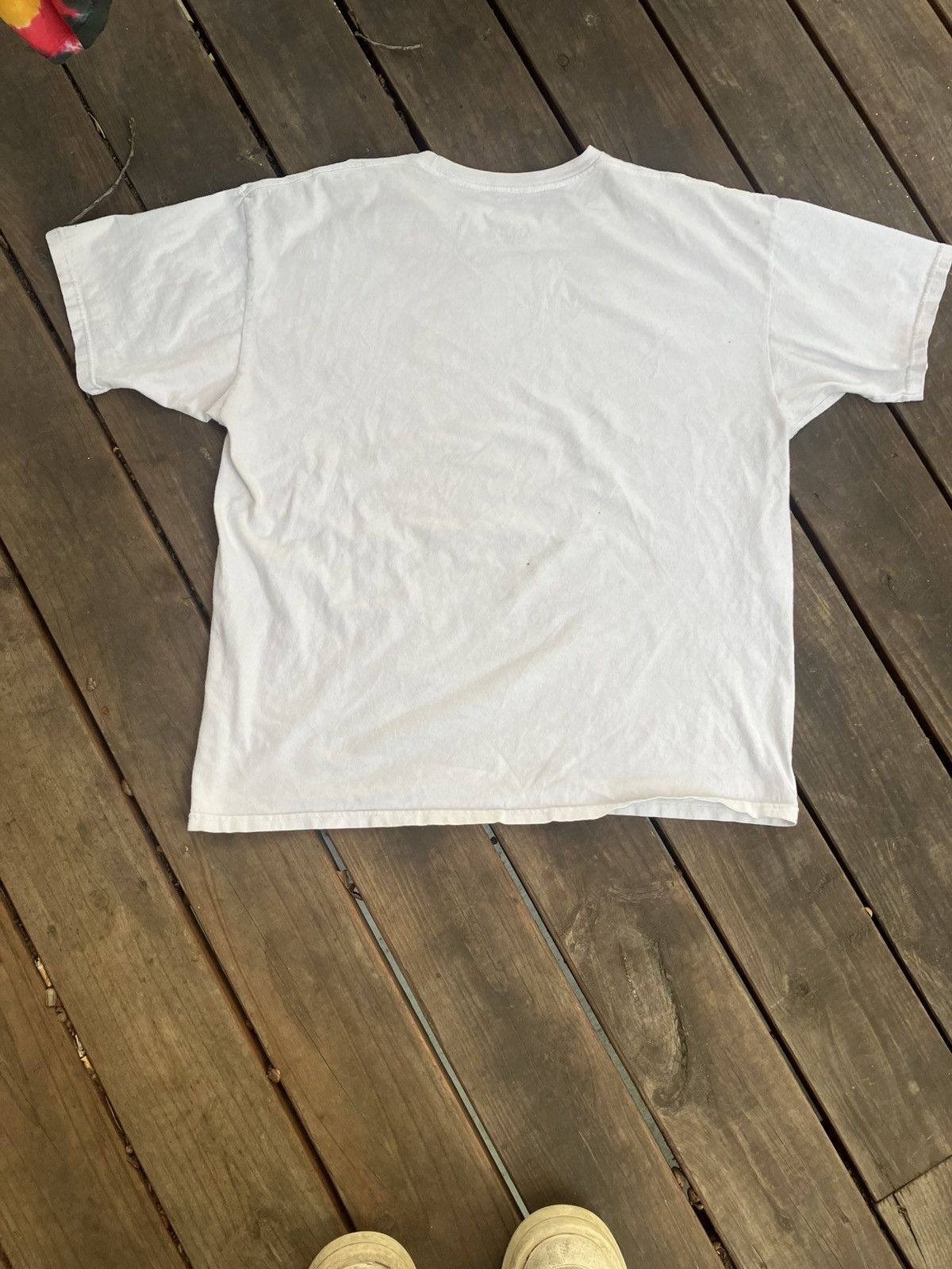 Designer × Tony Hawk × Vintage tony hawk graphic tee Size US XL / EU 56 / 4 - 2 Thumbnail